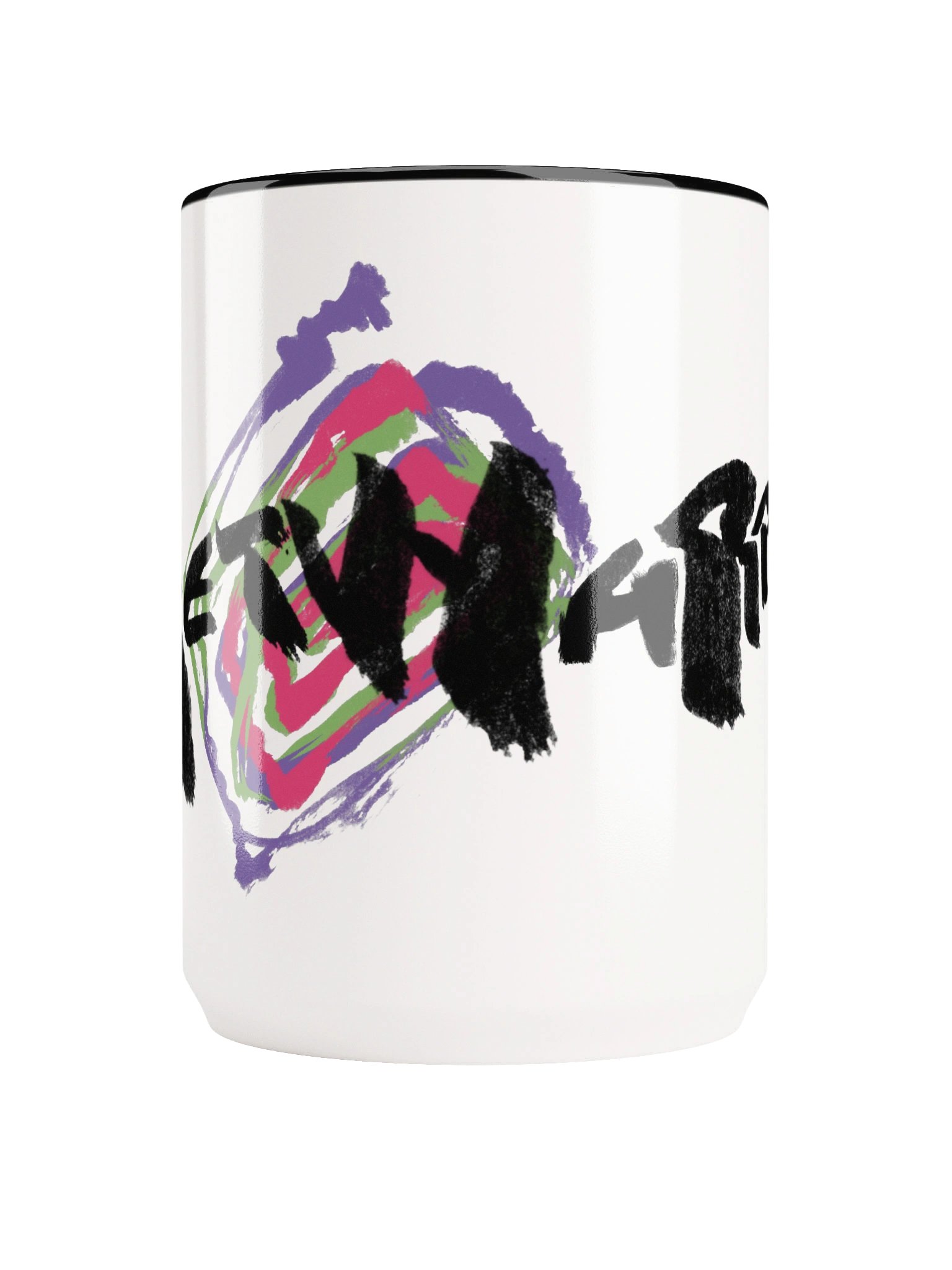 Get Warped Mug product image (3)