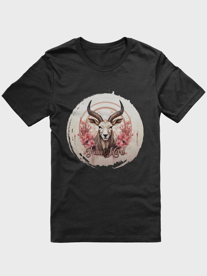 Elegant T-Shirt product image (1)