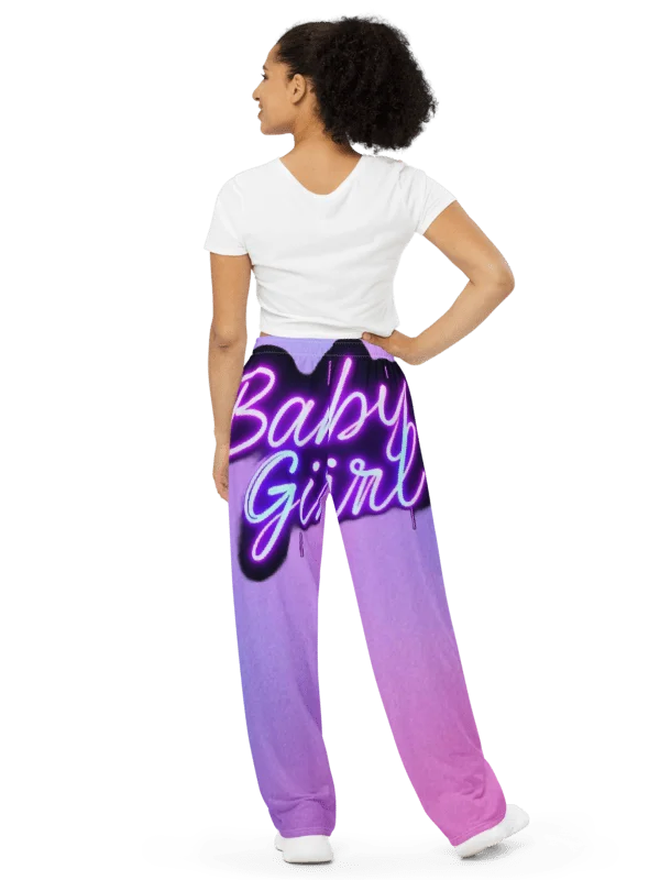 Dreamy Gradient Pants product image (3)