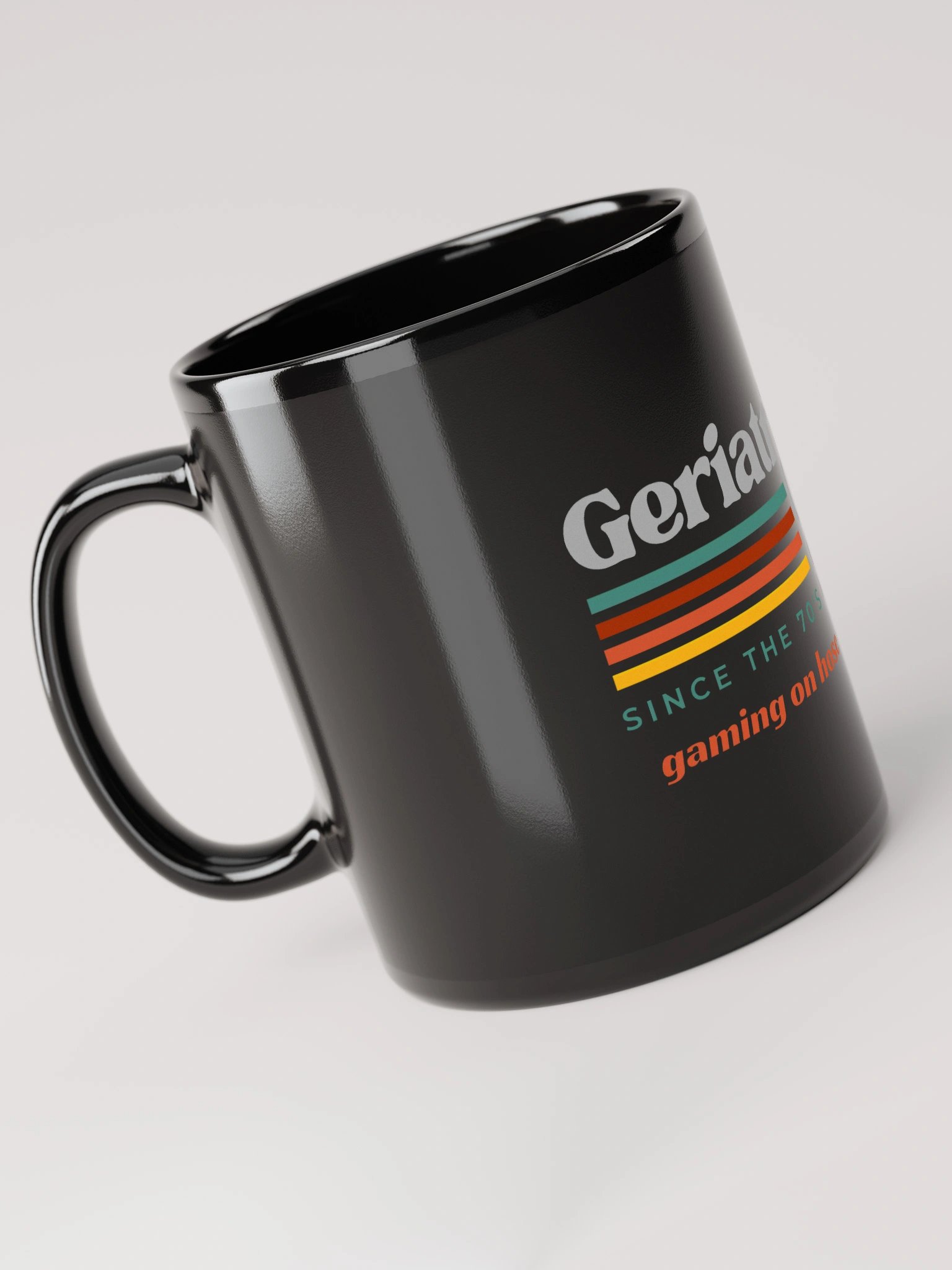 GGS Mug product image (3)