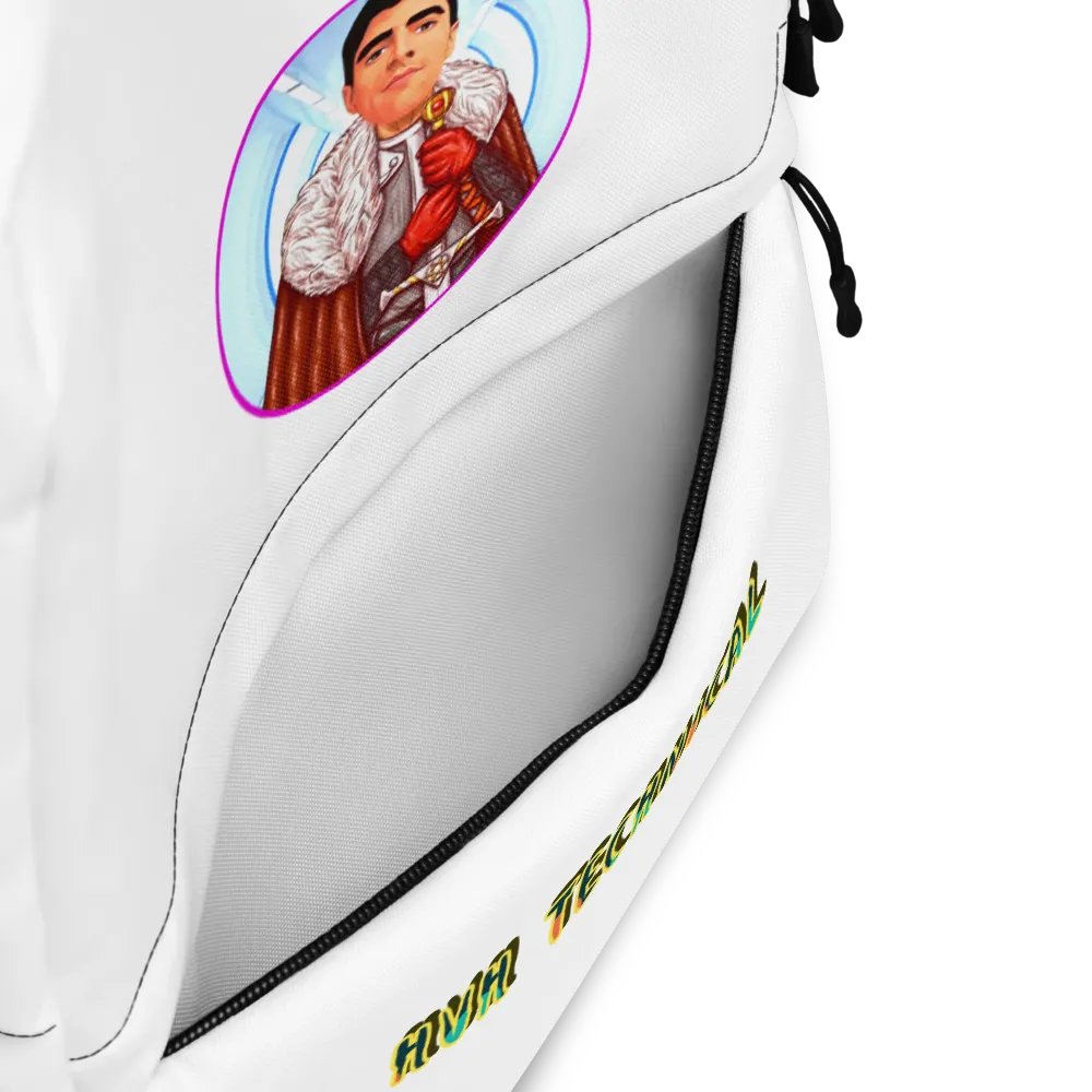Designing bag logo and channel name product image (11)