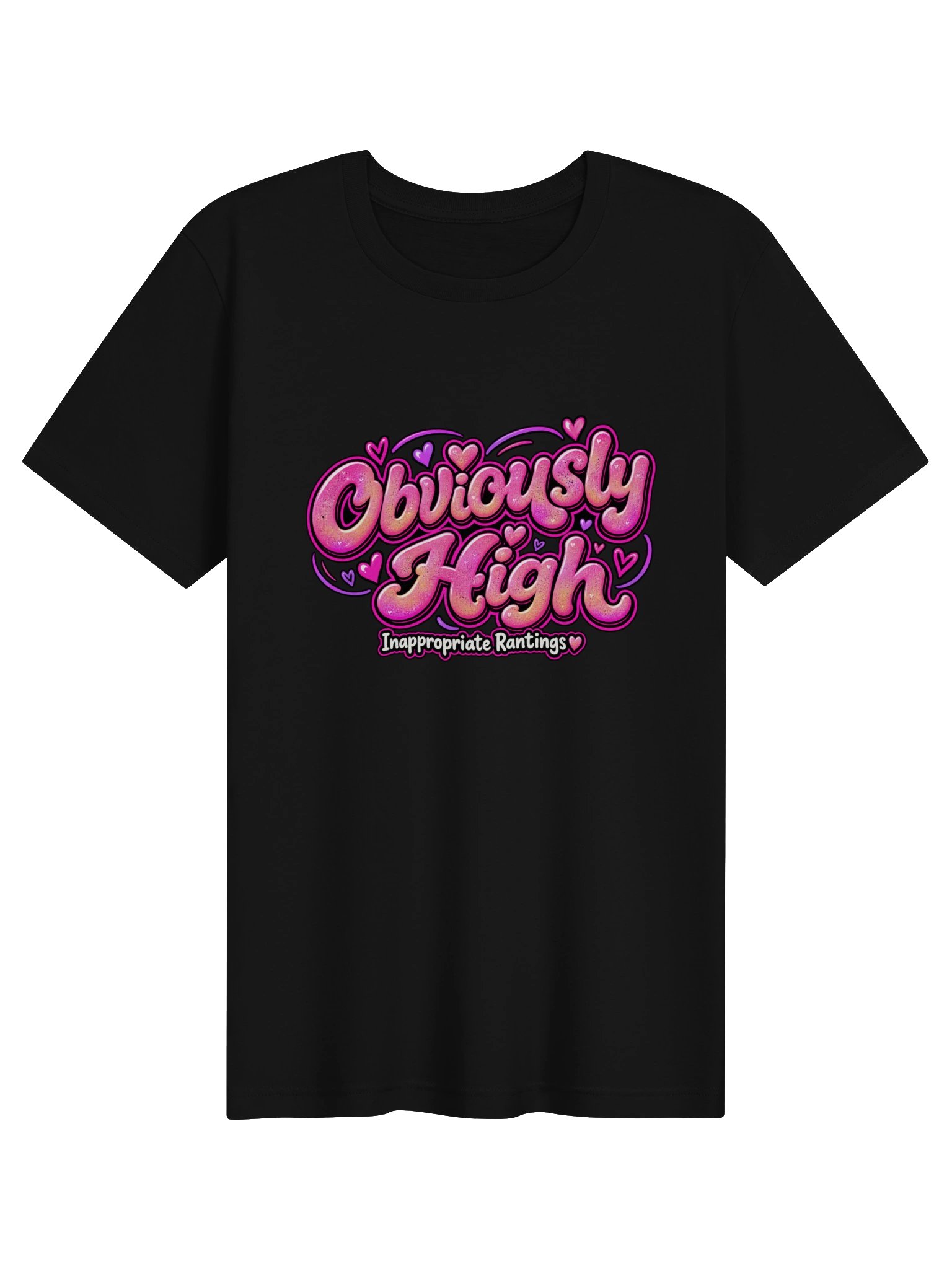 Obviously High Tee product image (113)