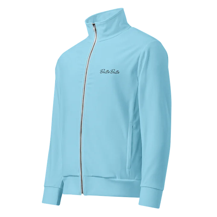 Jacket product image (1)