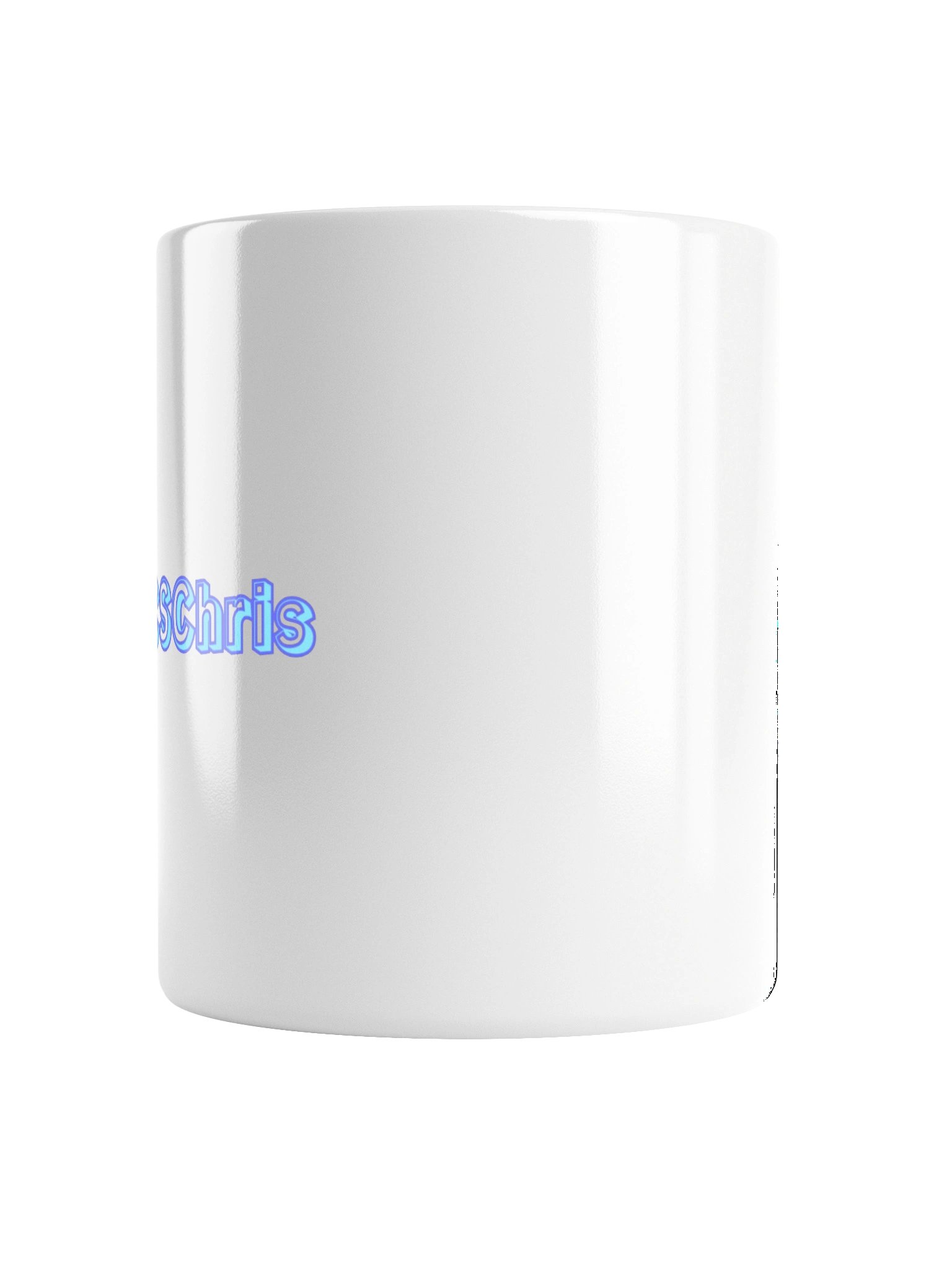 itssCSChris Coffee Mug product image (5)
