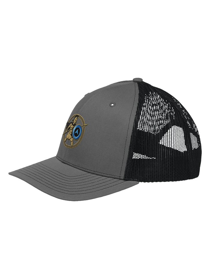 Onward Ops Warrior Snapback product image (2)