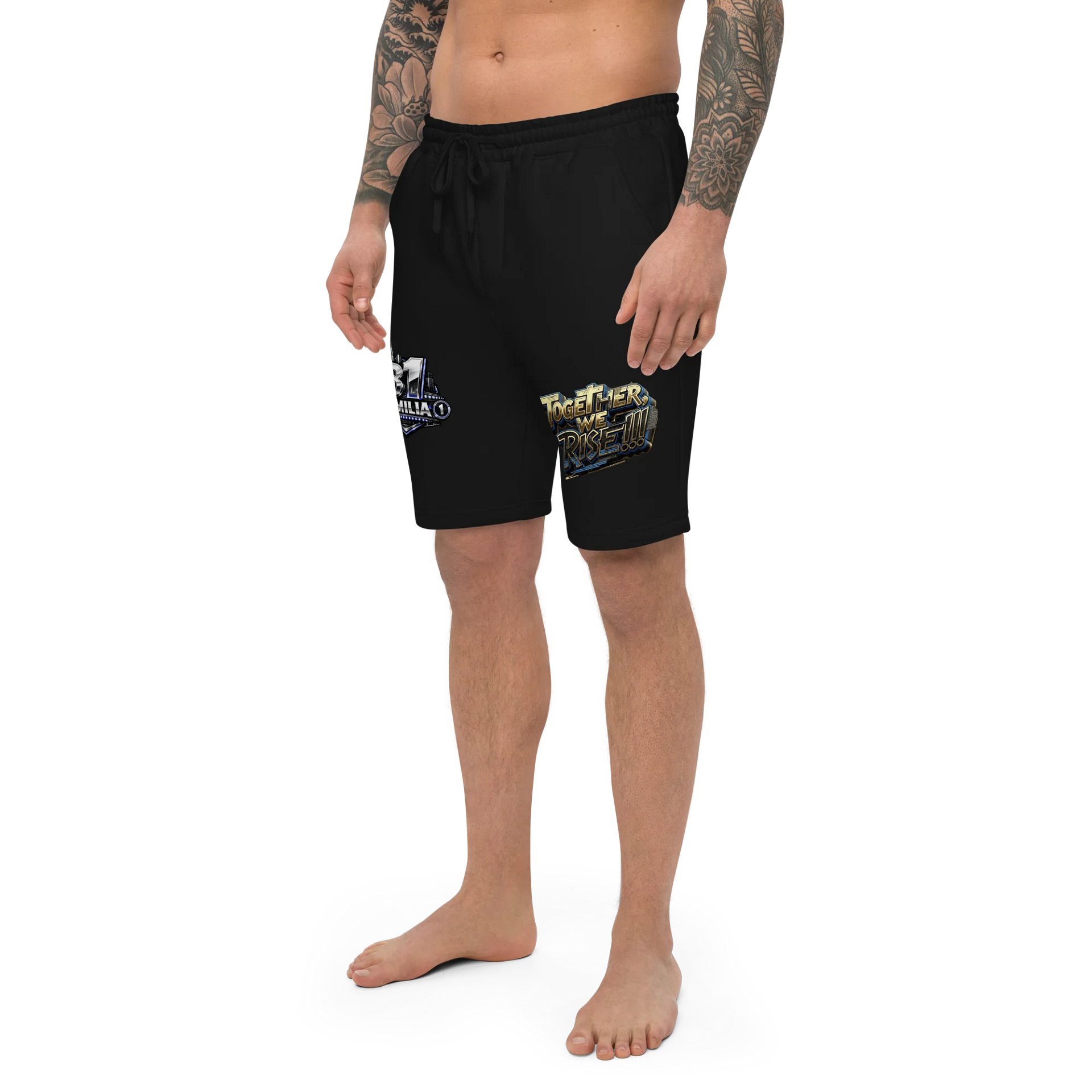 B1 Shorts product image (7)