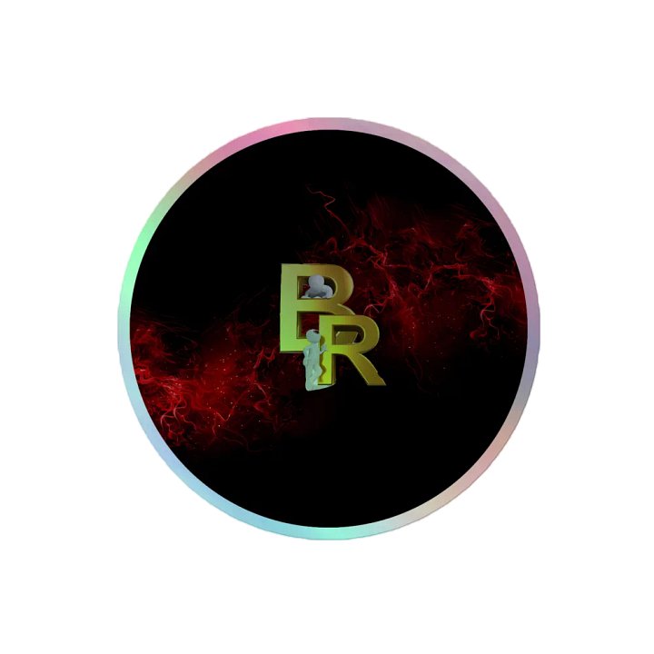 BigRed Sticker product image (2)