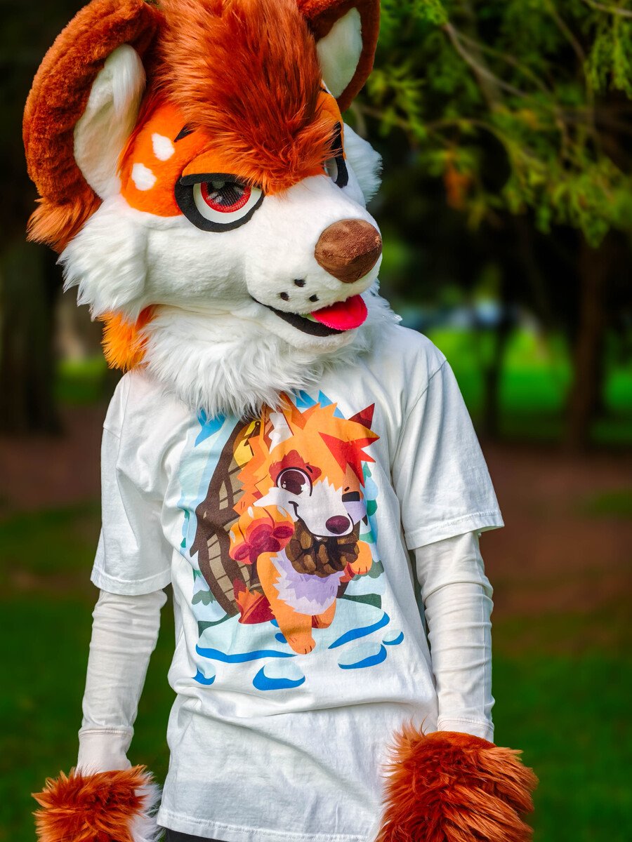 Alpine Antics T-Shirt product image (6)
