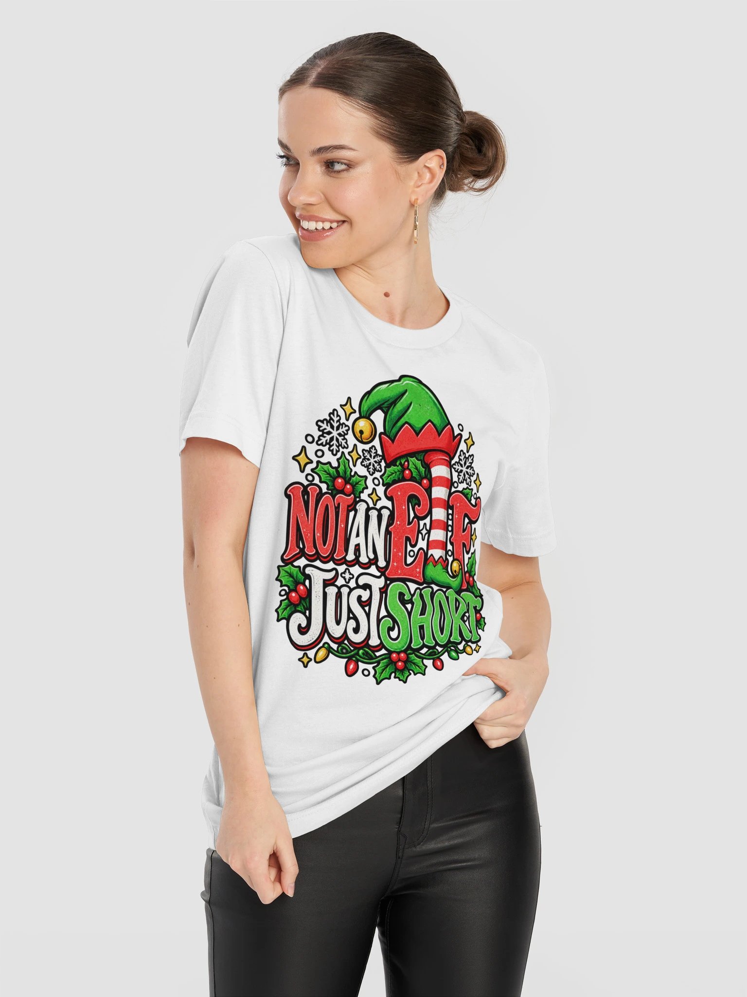 Not an Elf product image (21)