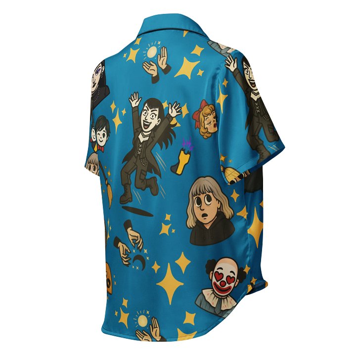 Sweet Nightmares product image (2)