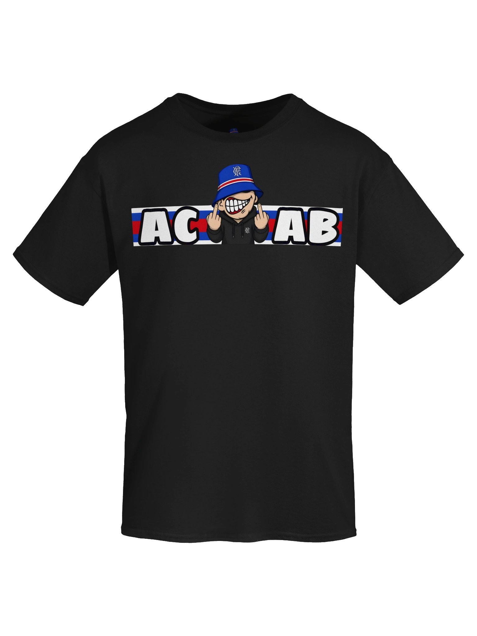 UBC "ACAB" Tee product image (5)
