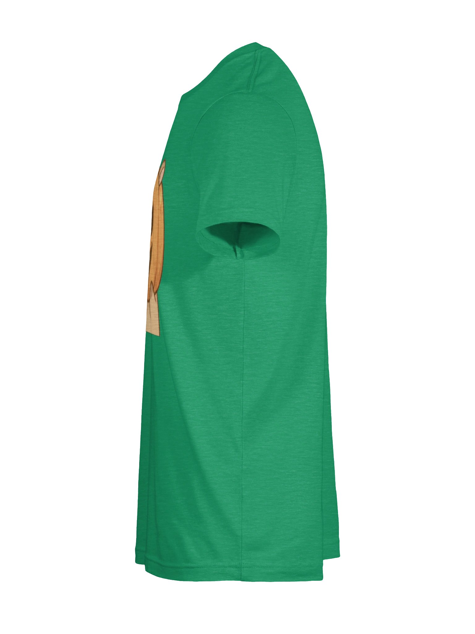 Capy Pumpkin T-Shirt product image (9)