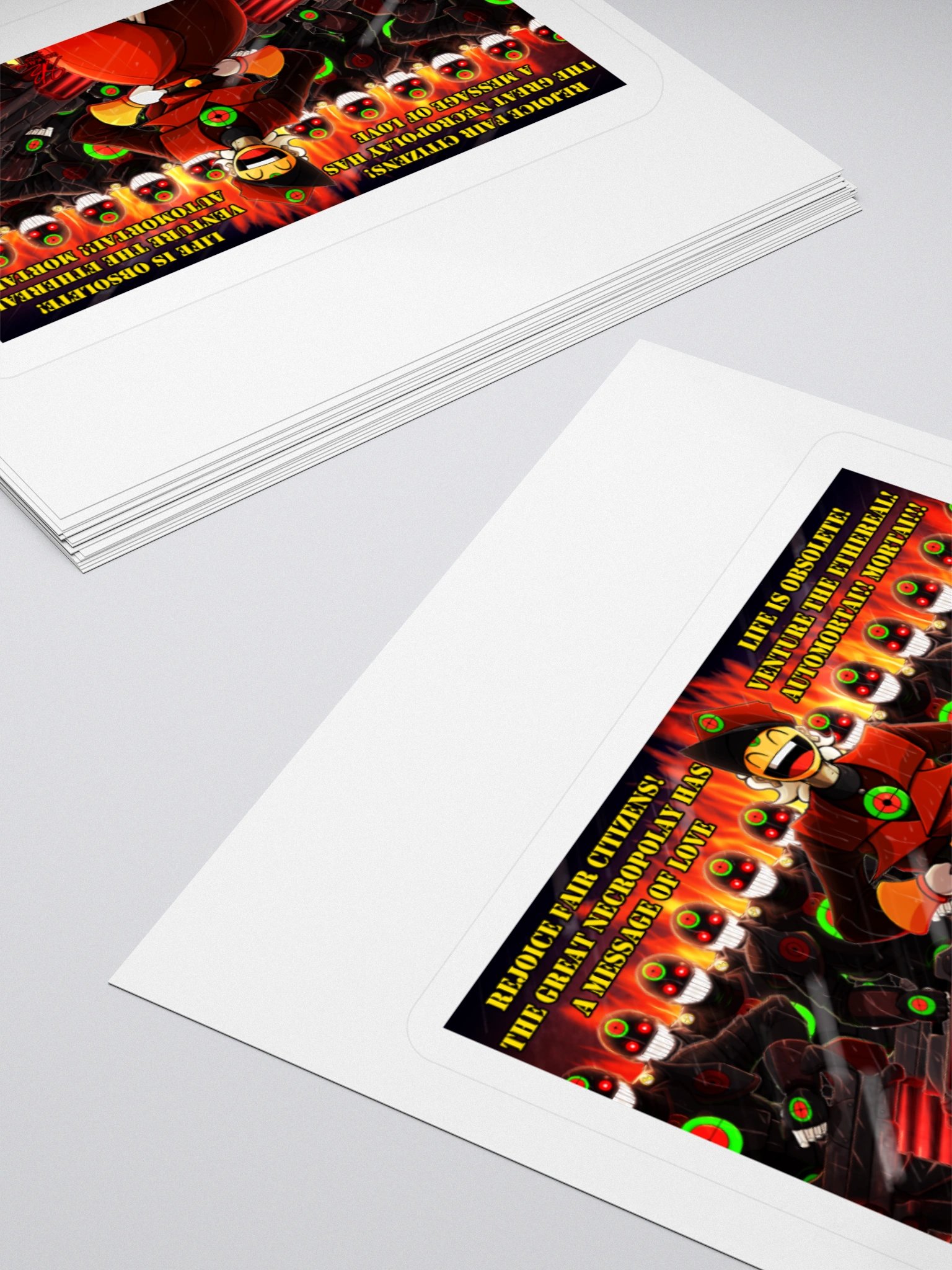 Major Phee - Message of Love product image (10)