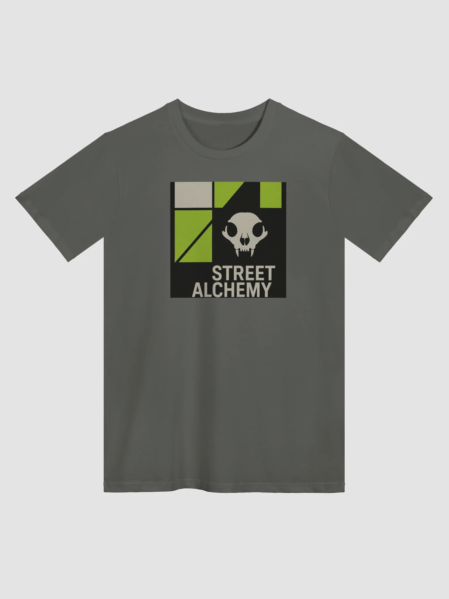 Street Alchemy Unisex Tee product image (17)