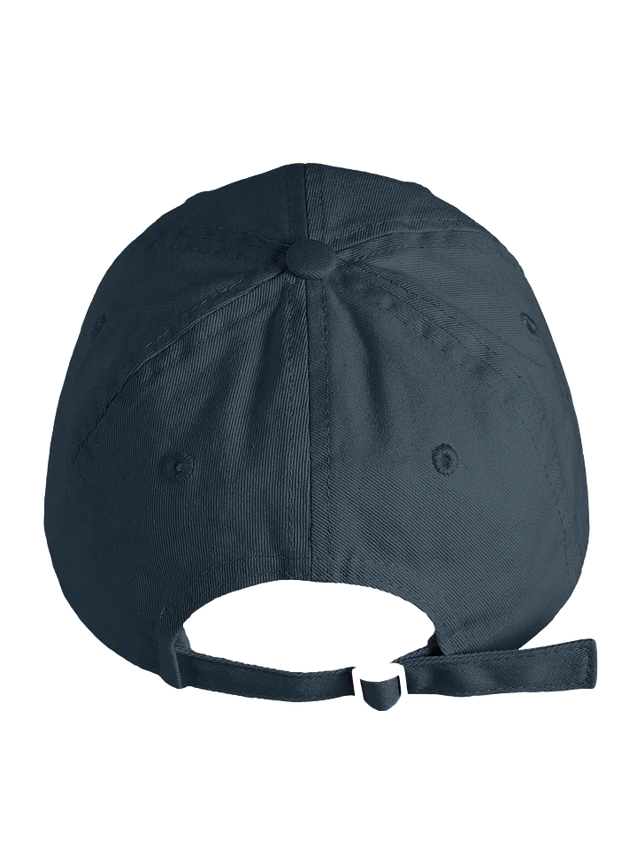 California 101 Youth Cap – Embroidered US Highway 101 Hat for Kids product image (2)