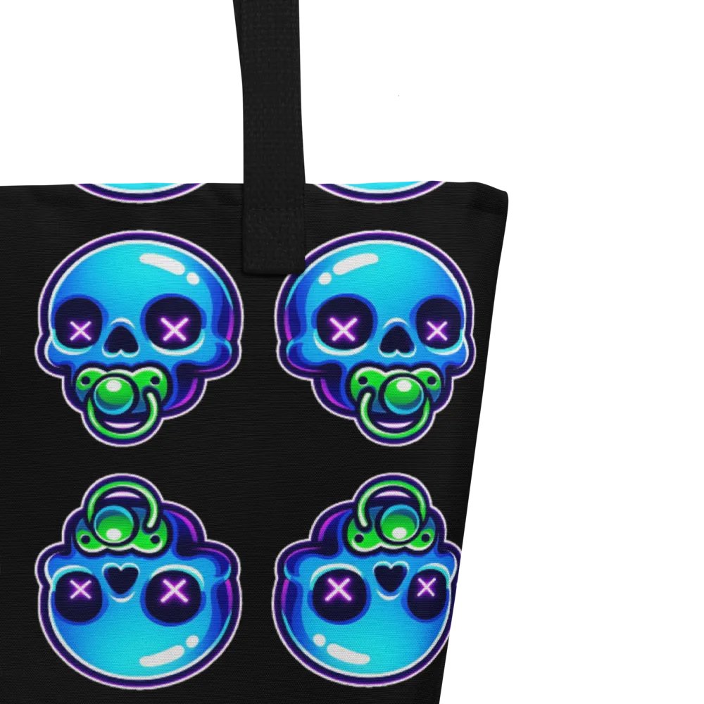 Baby Boy Tote Bag product image (9)