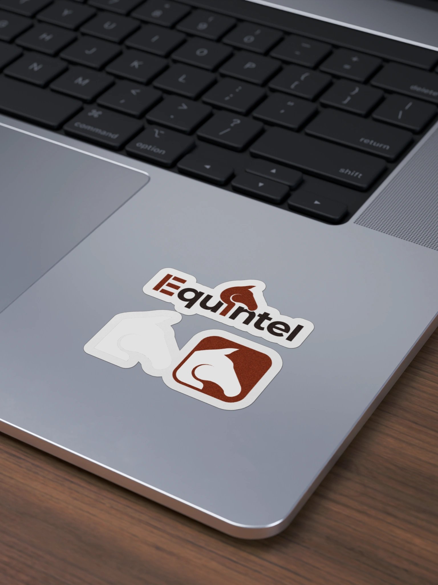 EquIntel Stickers product image (26)
