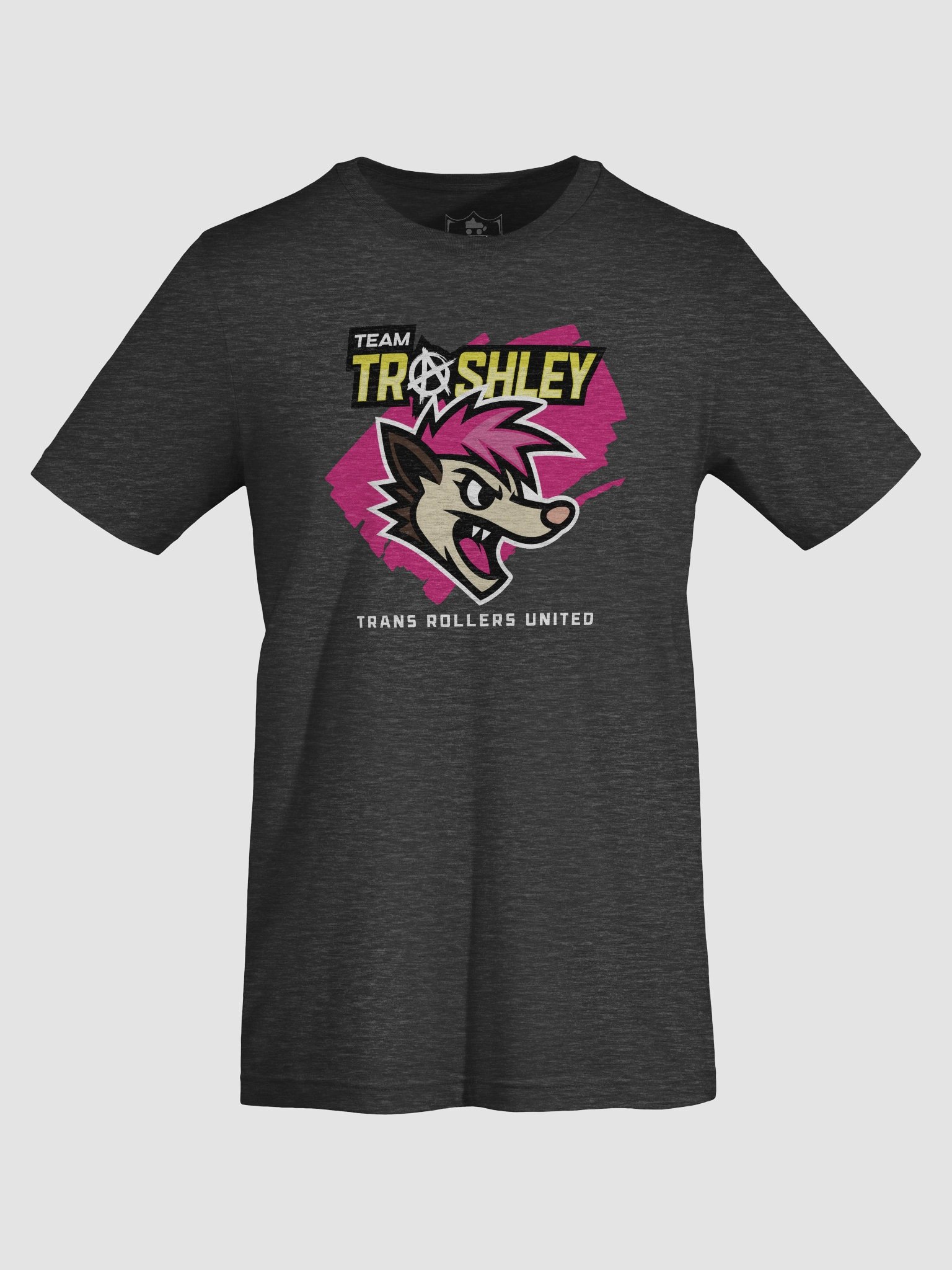 Team Trashley T-Shirt product image (7)