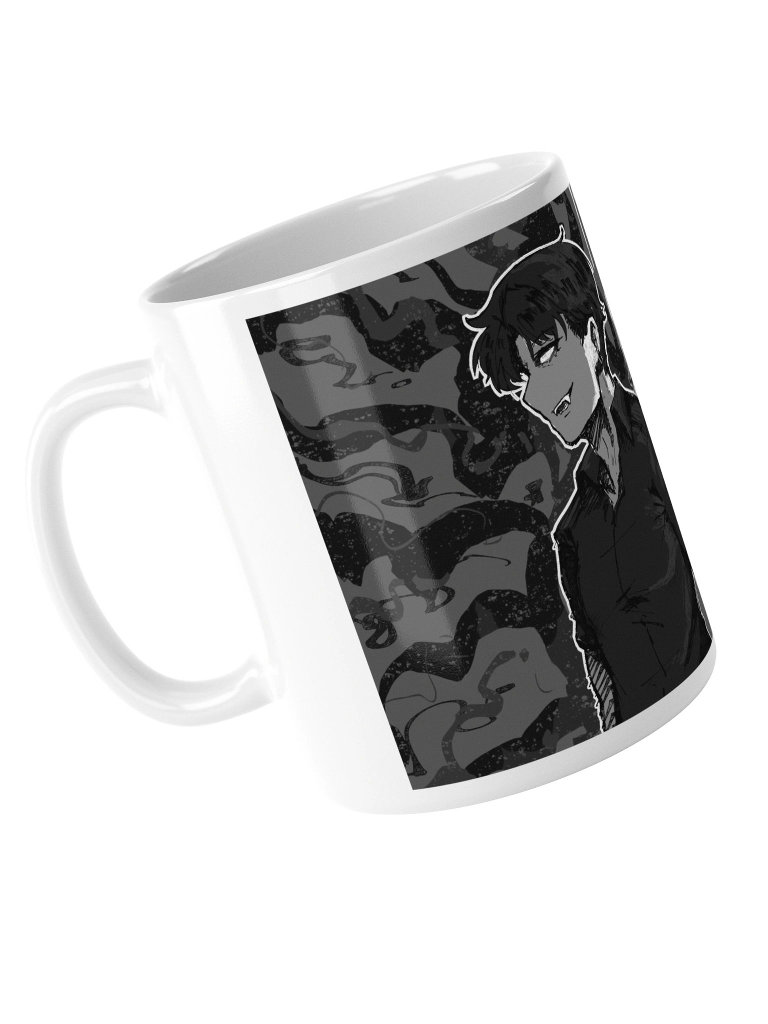 Duncan & Alita Mug product image (5)