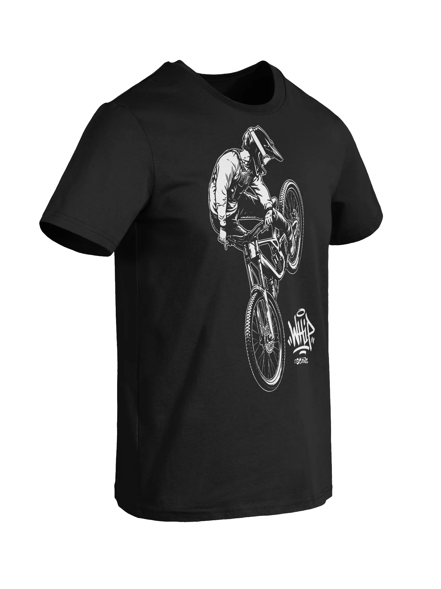 WHIP. Organic -Modern Relaxed Fit product image (8)