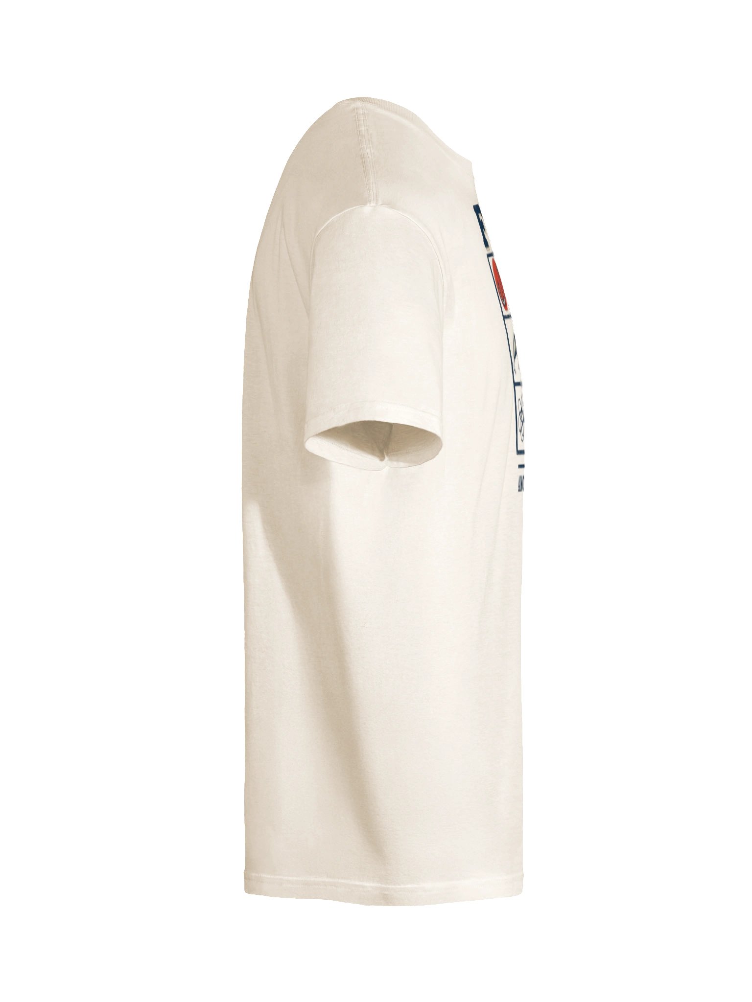 Fishing Bingo T-Shirt product image (10)