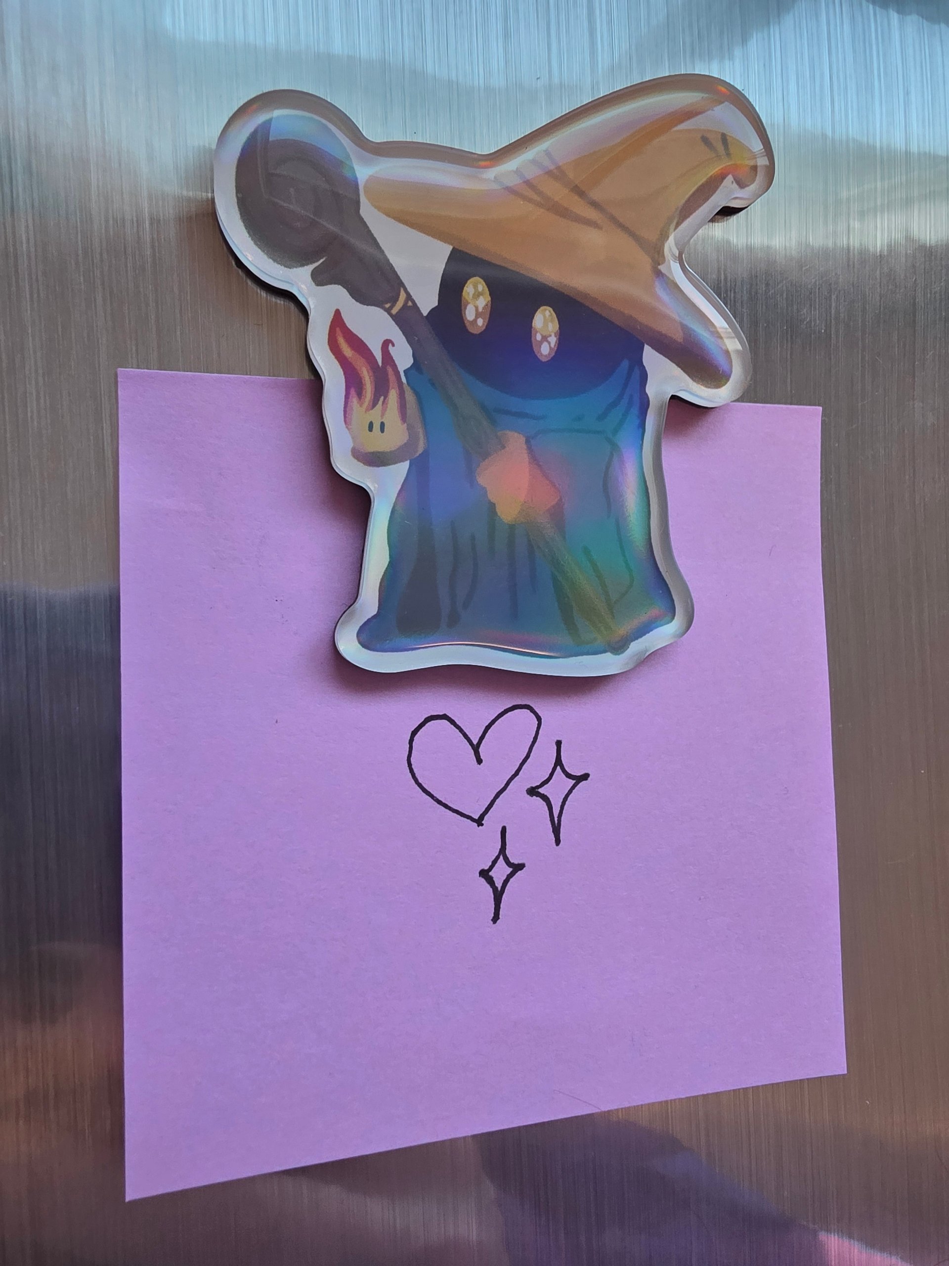 Retro Mage product image (1)