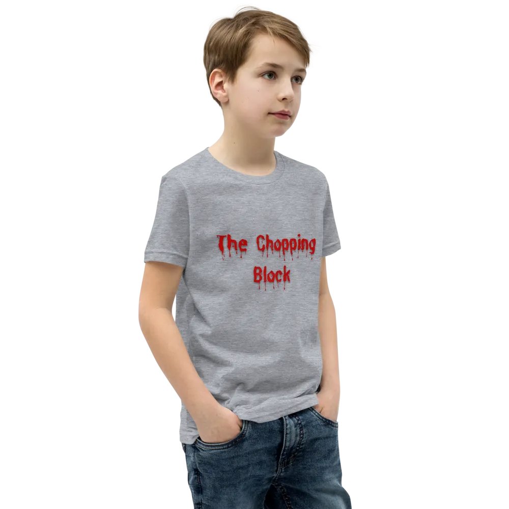 Children's T-Shirt product image (76)