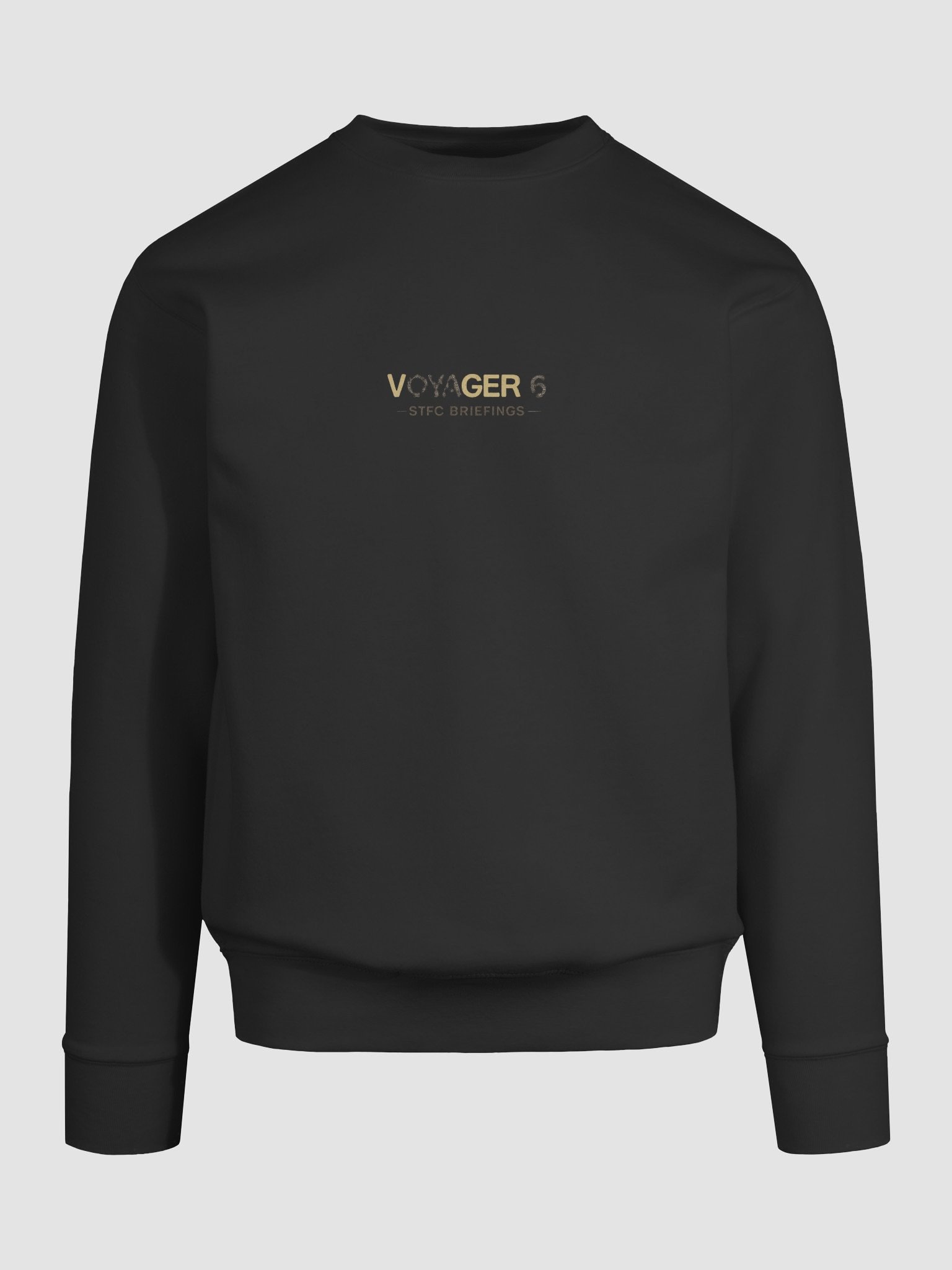 STFC Briefings VGER Collection Sweatshirt product image (9)