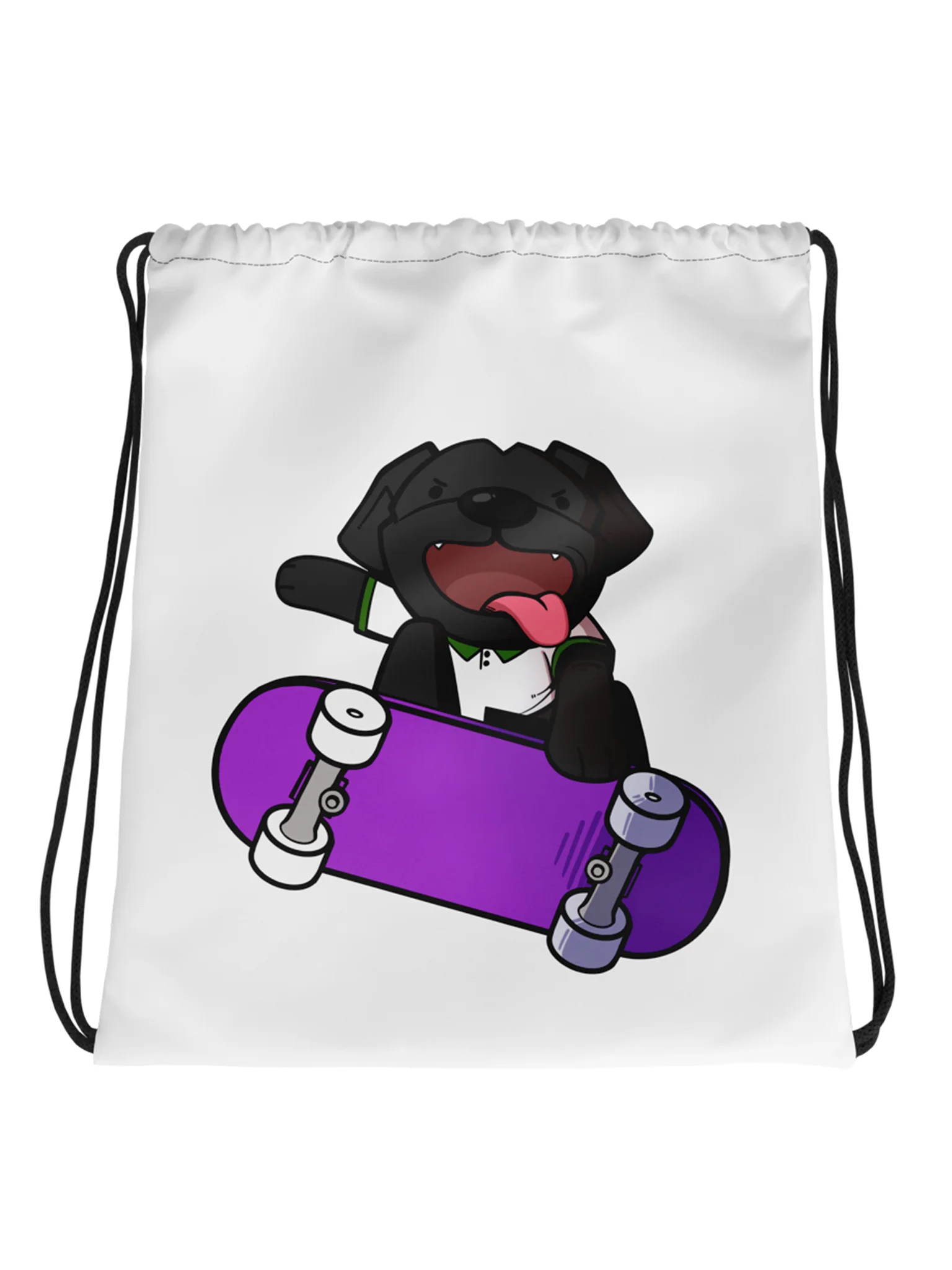 SkatePup Morralito® product image (1)