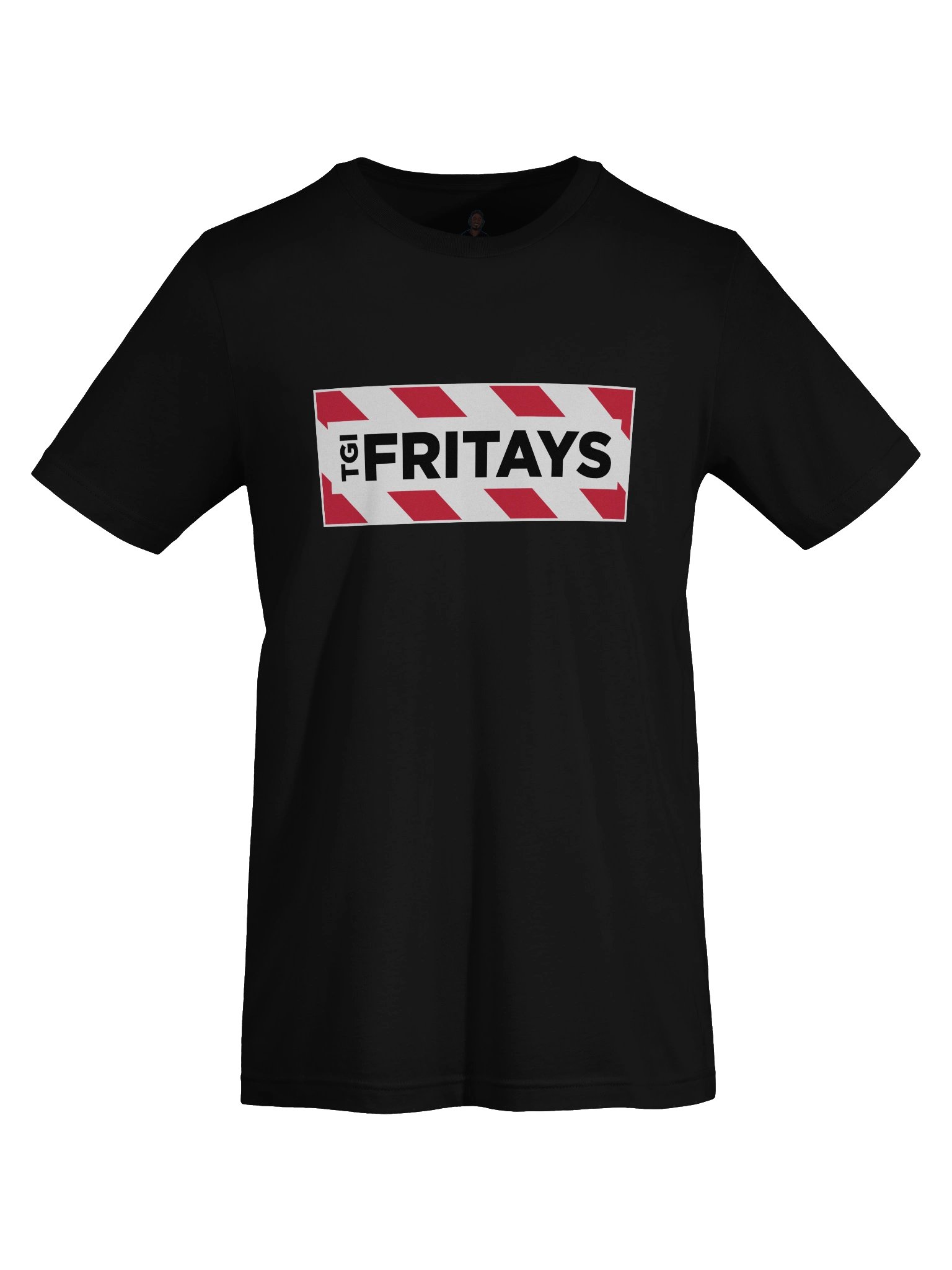 TGIFritays Tee product image (14)