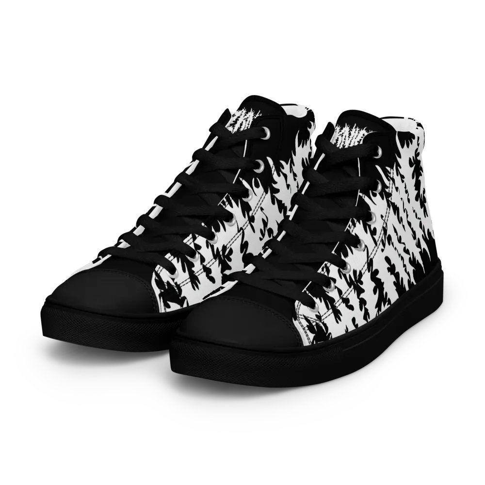 Shiz High Tops product image (4)
