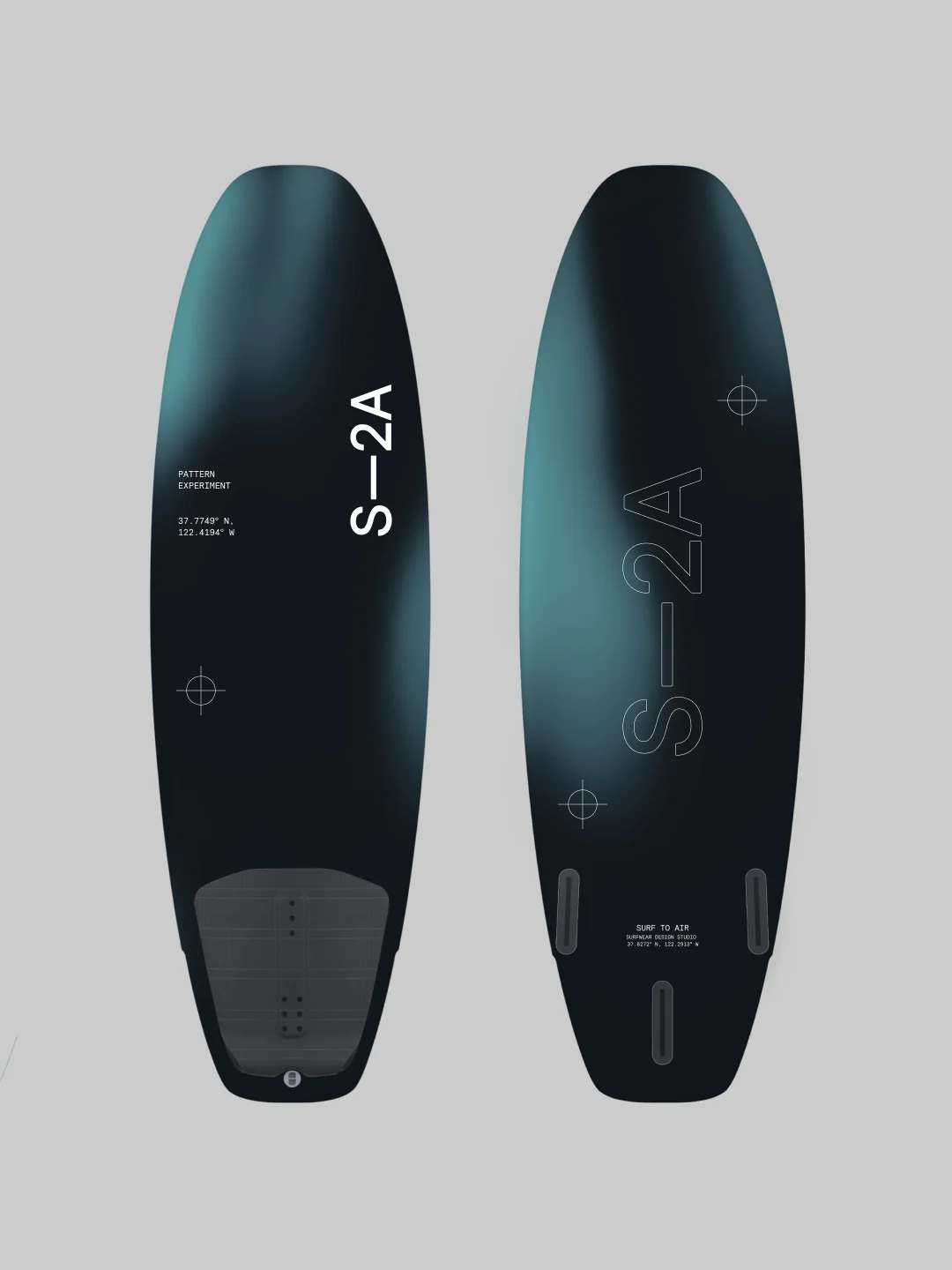 Digital Artwork | Distortion Field product image (4)