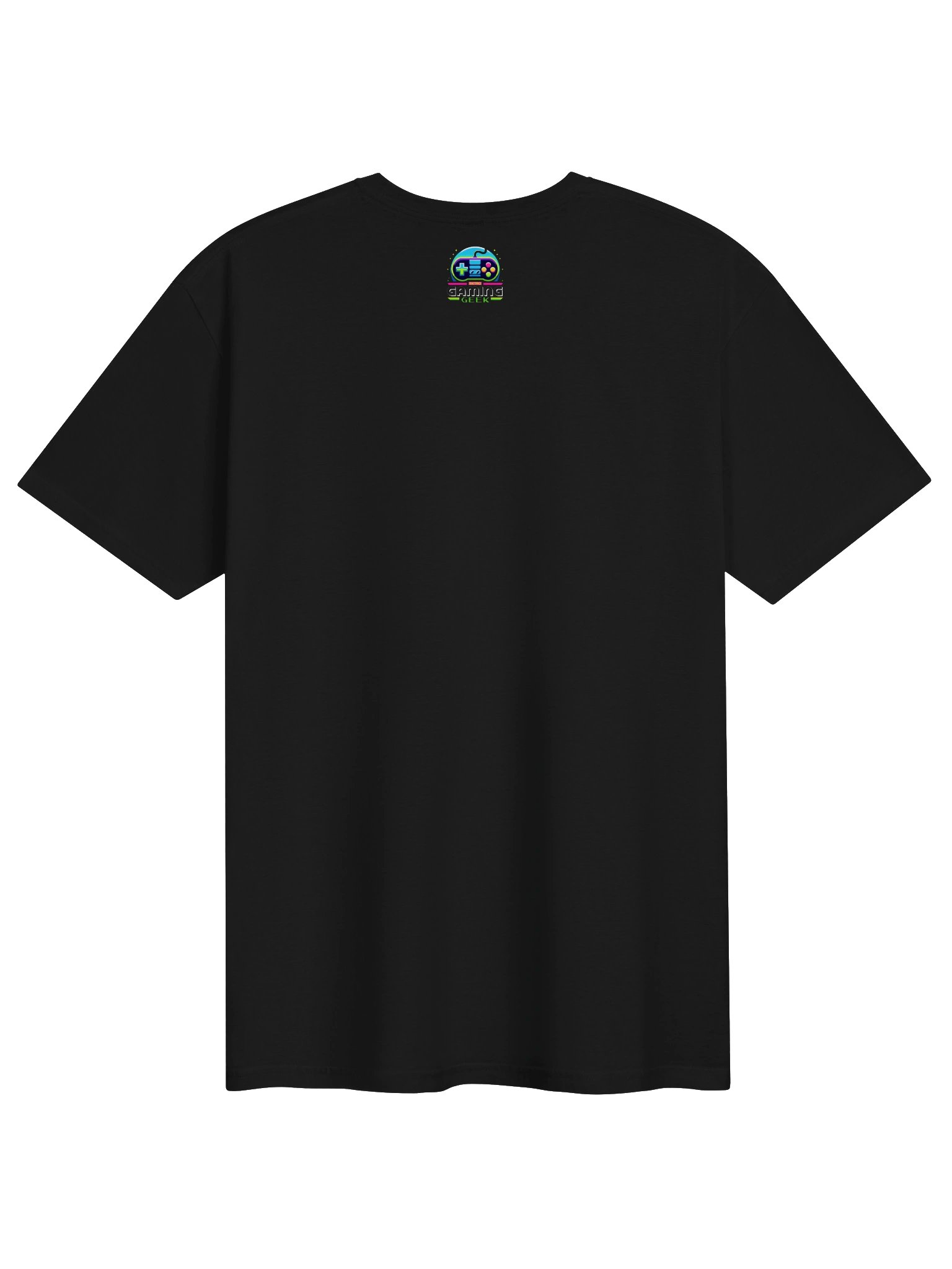 Bonk's Adventure T-shirt product image (8)