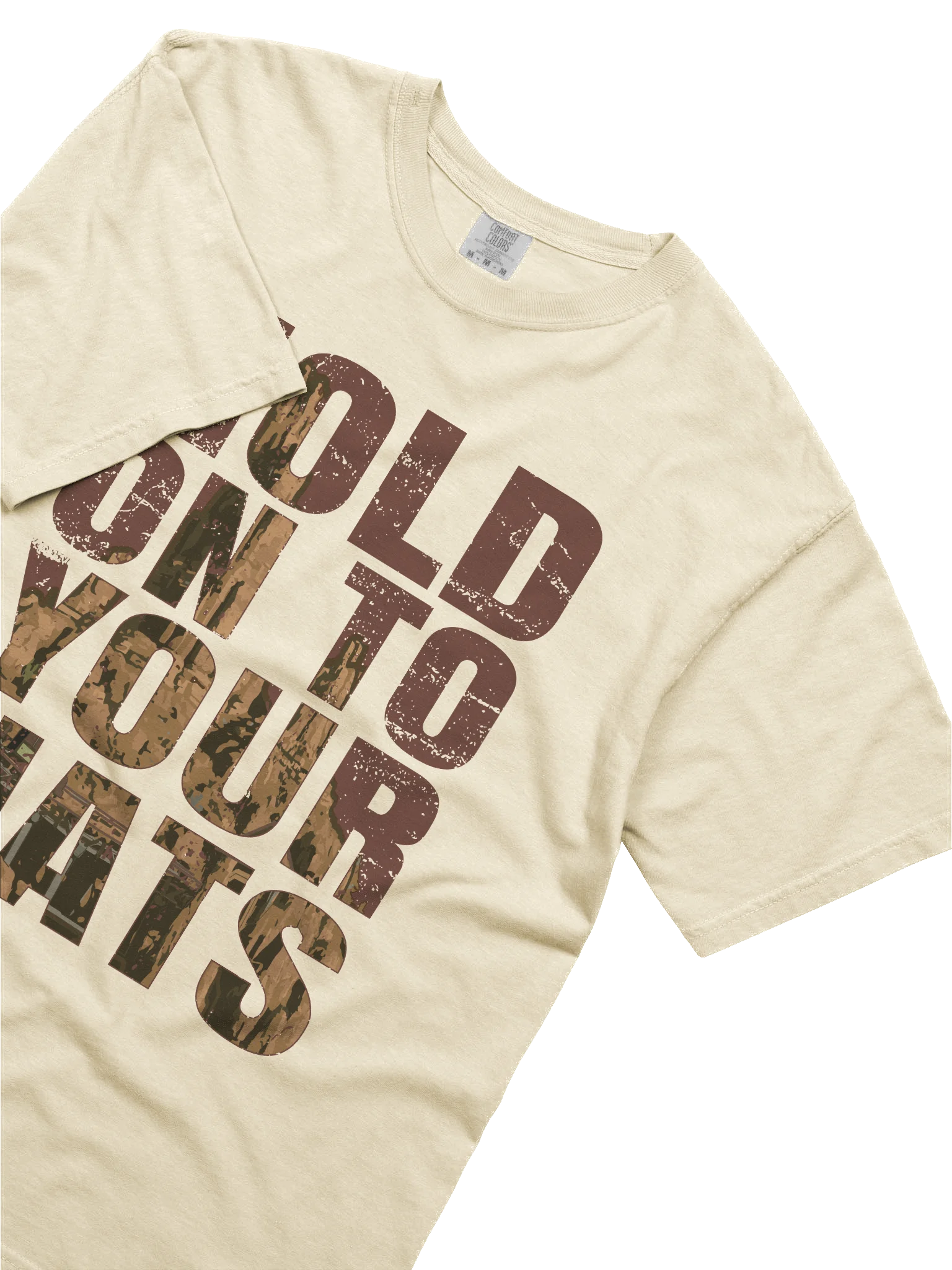Hold On to 'Em Premium Shirt product image (5)