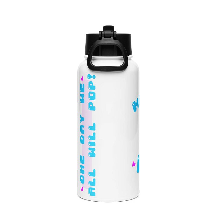 Memento Mori Waterbottle product image (2)