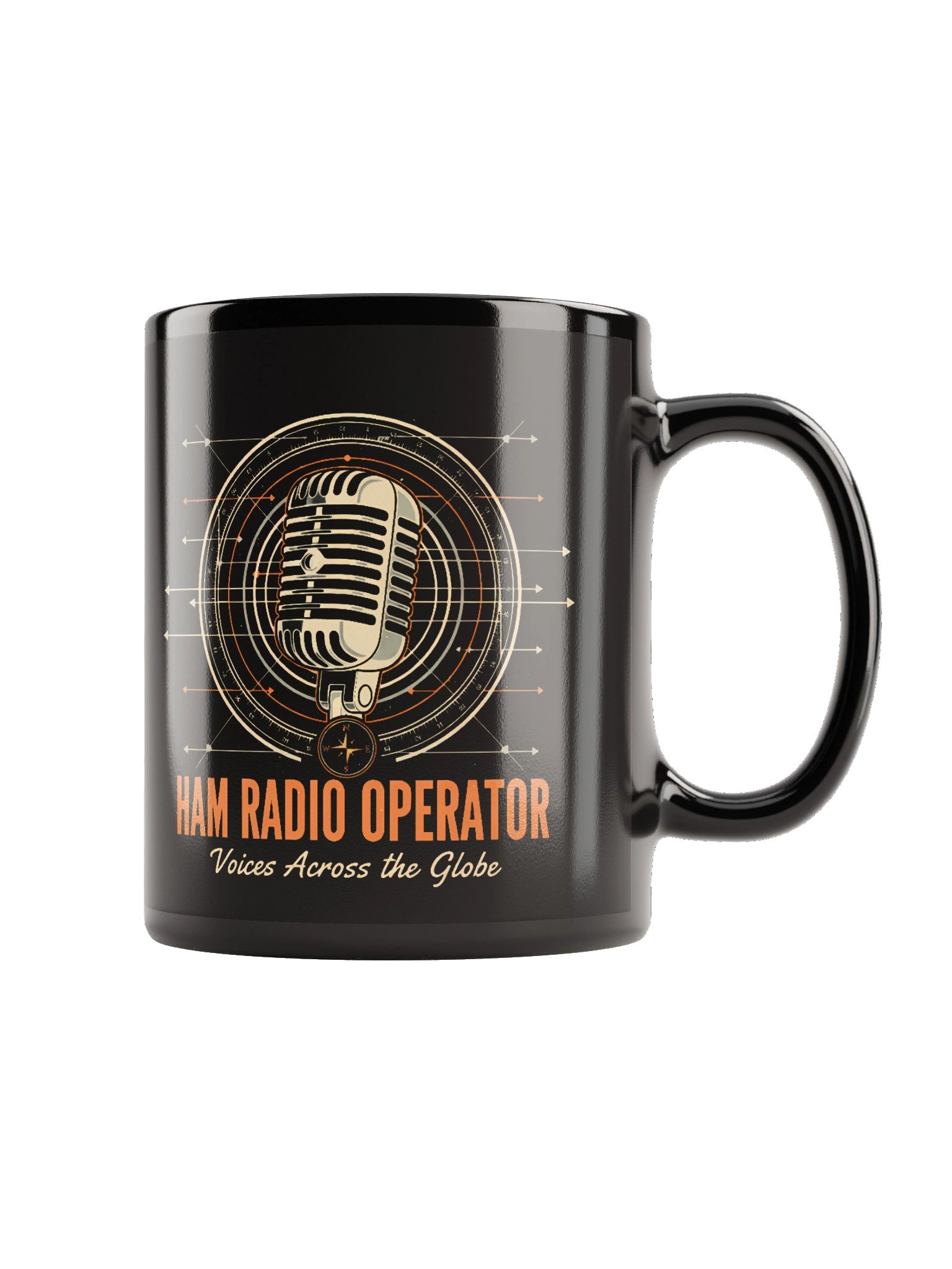ham radio operator 01 mug product image (1)