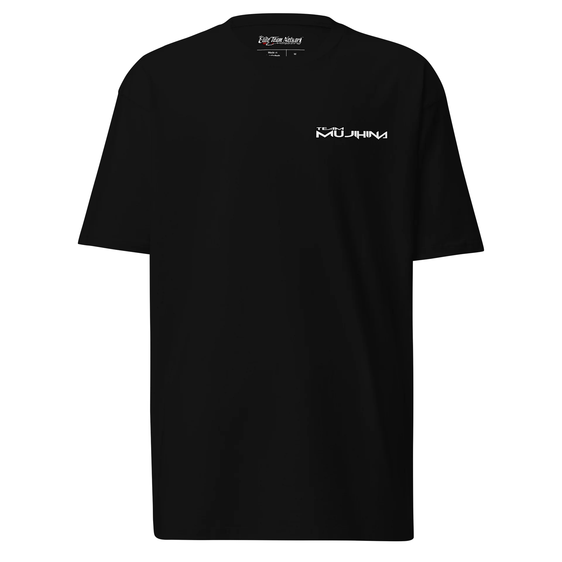 Team Ruthless x ETN T-Shirt (Full Kustom) product image (1)
