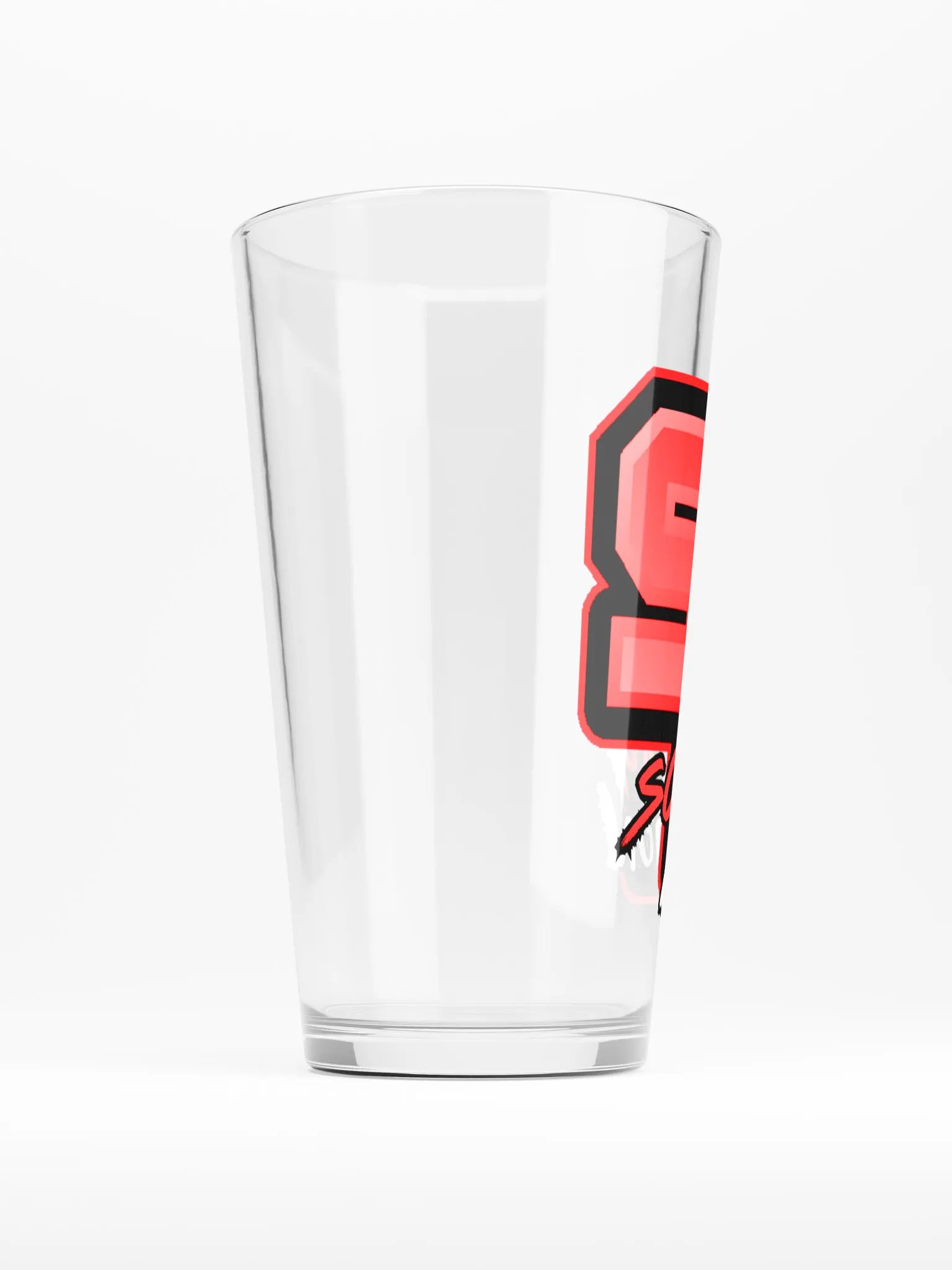 SN Beer Glass product image (2)