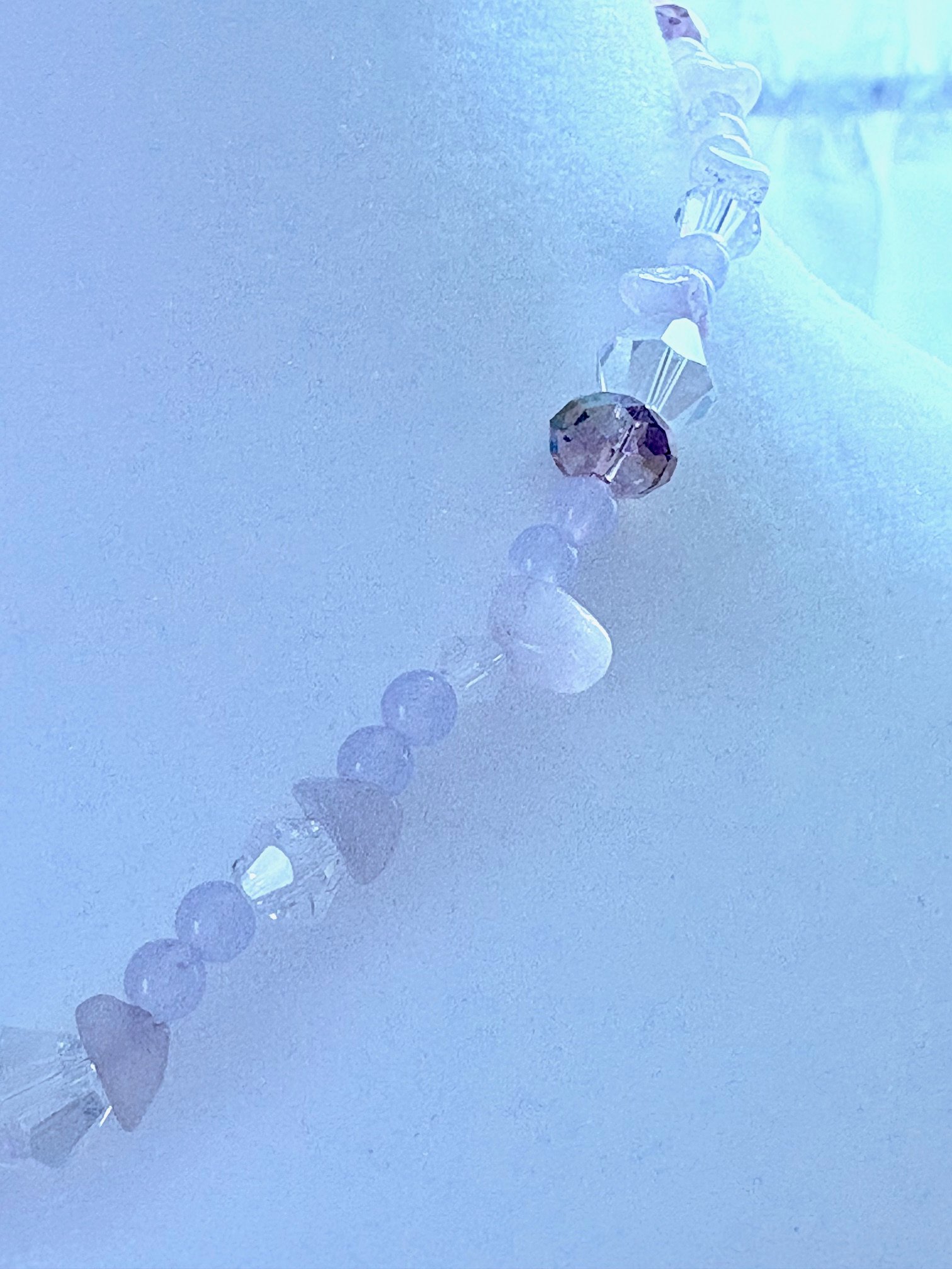 MFD-00136 | Copper Tone | Seaside Radiance | Starfish Pendant Necklace by Monique Faella Designs™ product image (3)