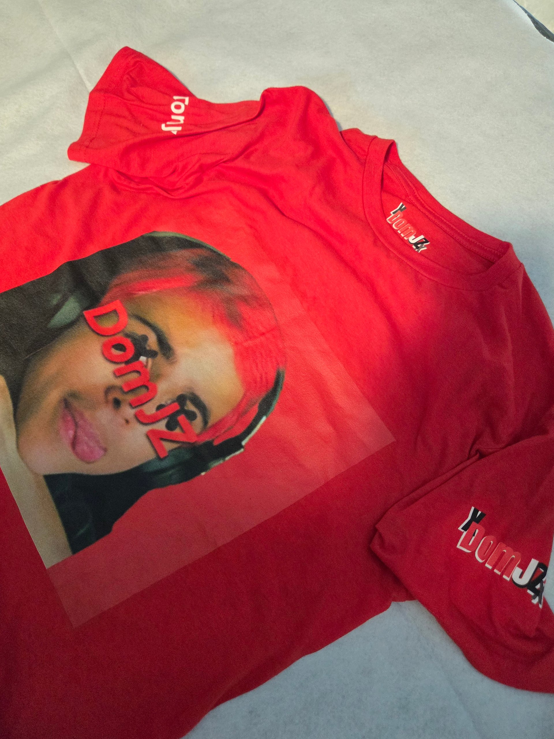 DomJZ PFP & Logo Graphic Print product image (8)
