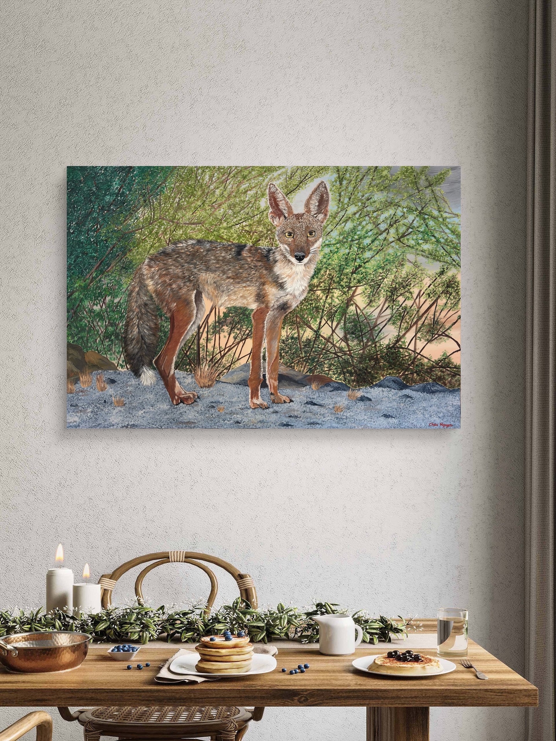 Shy Watcher product image (10)