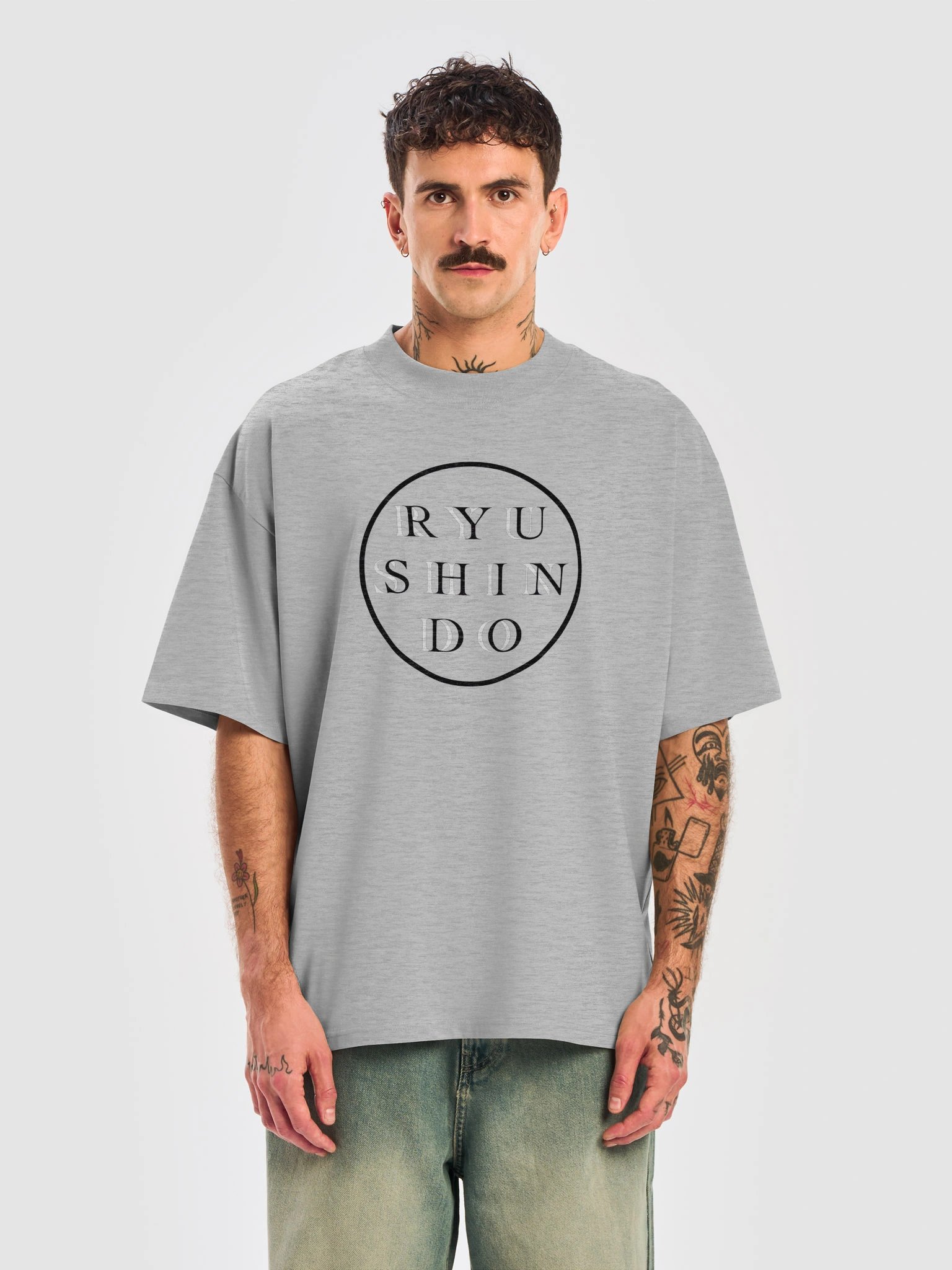 The Magician T-Shirt product image (5)