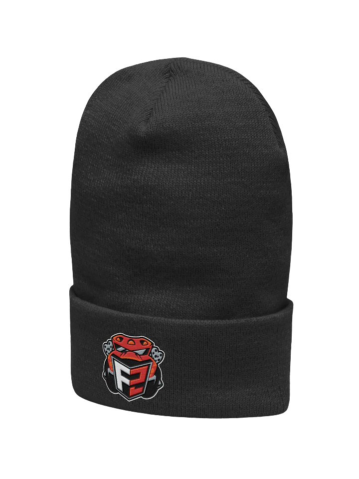F2 Beanie product image (13)