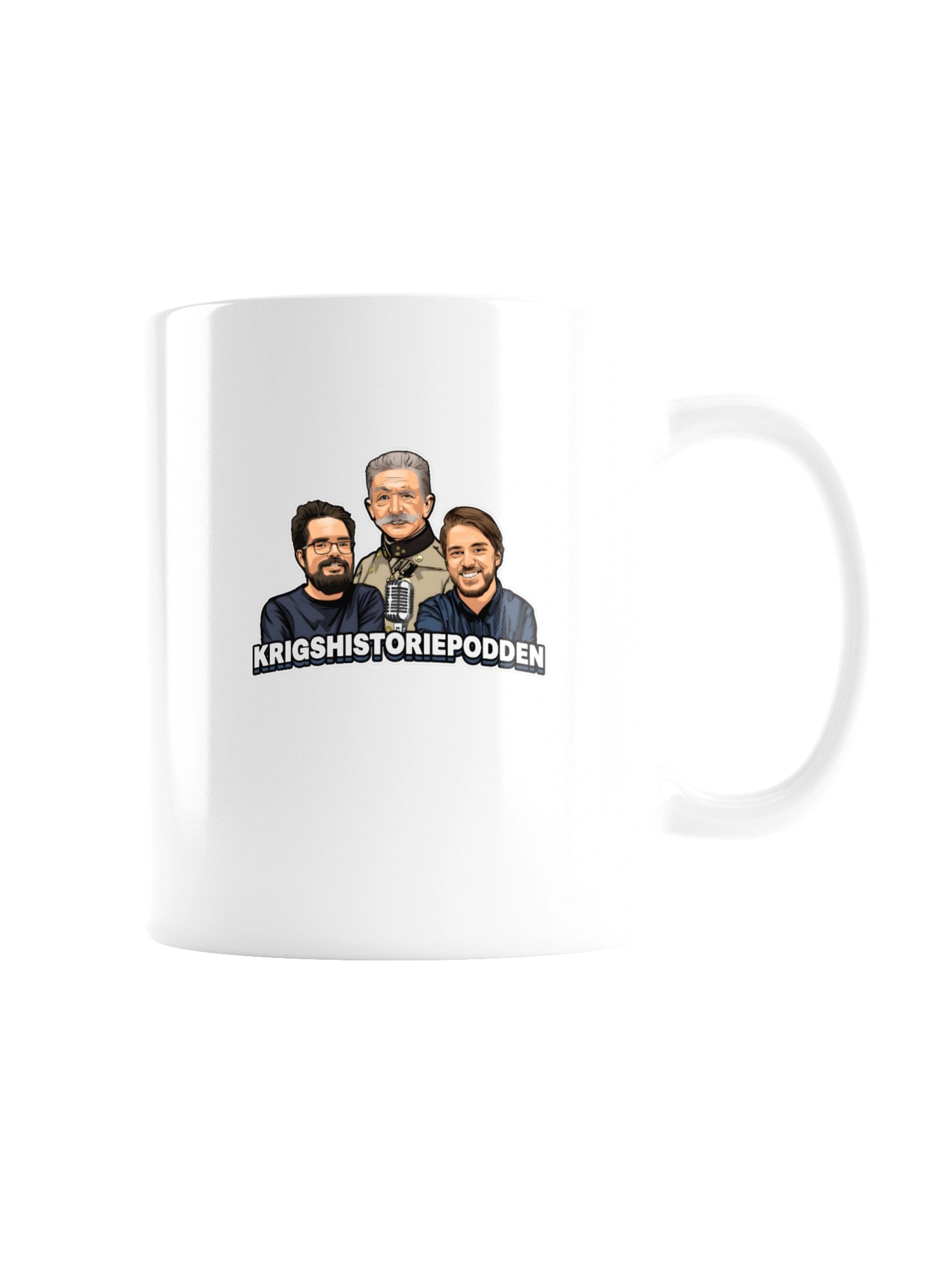 Framåt! min humidor måste hem till jul! (mugg) product image (2)