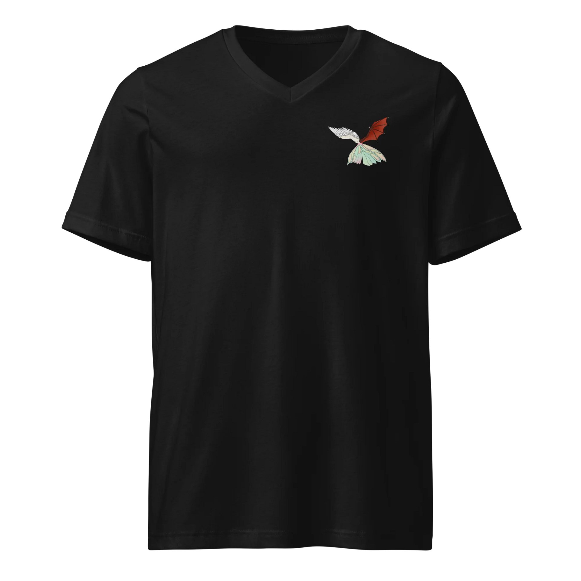 Guys V-Neck product image (1)