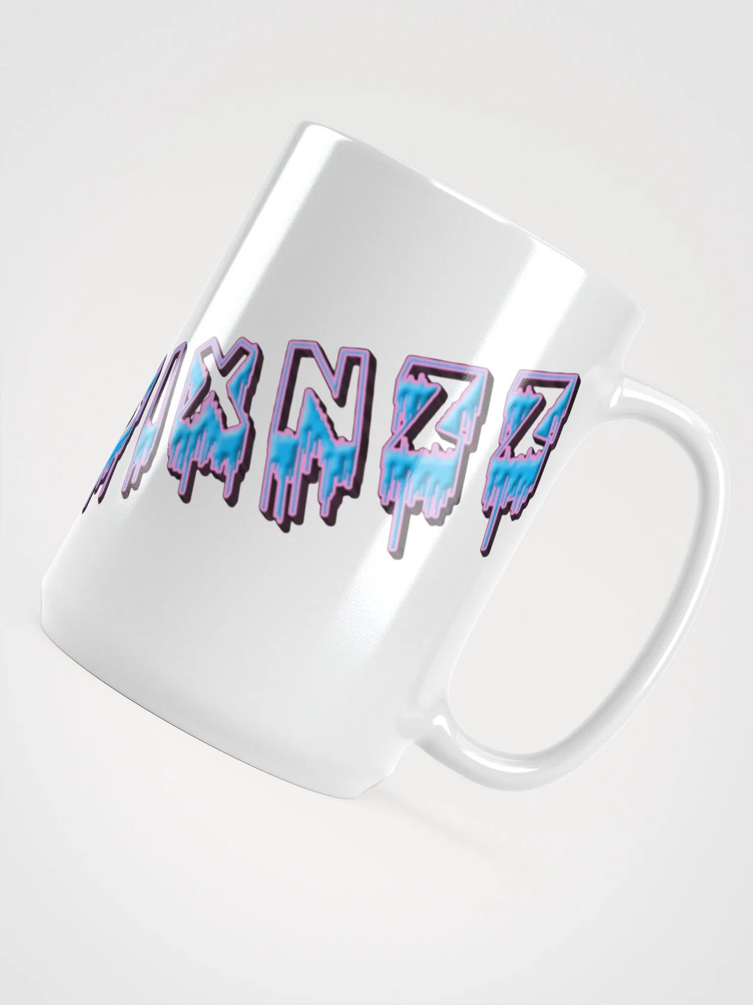 VisixnZz mug product image (7)