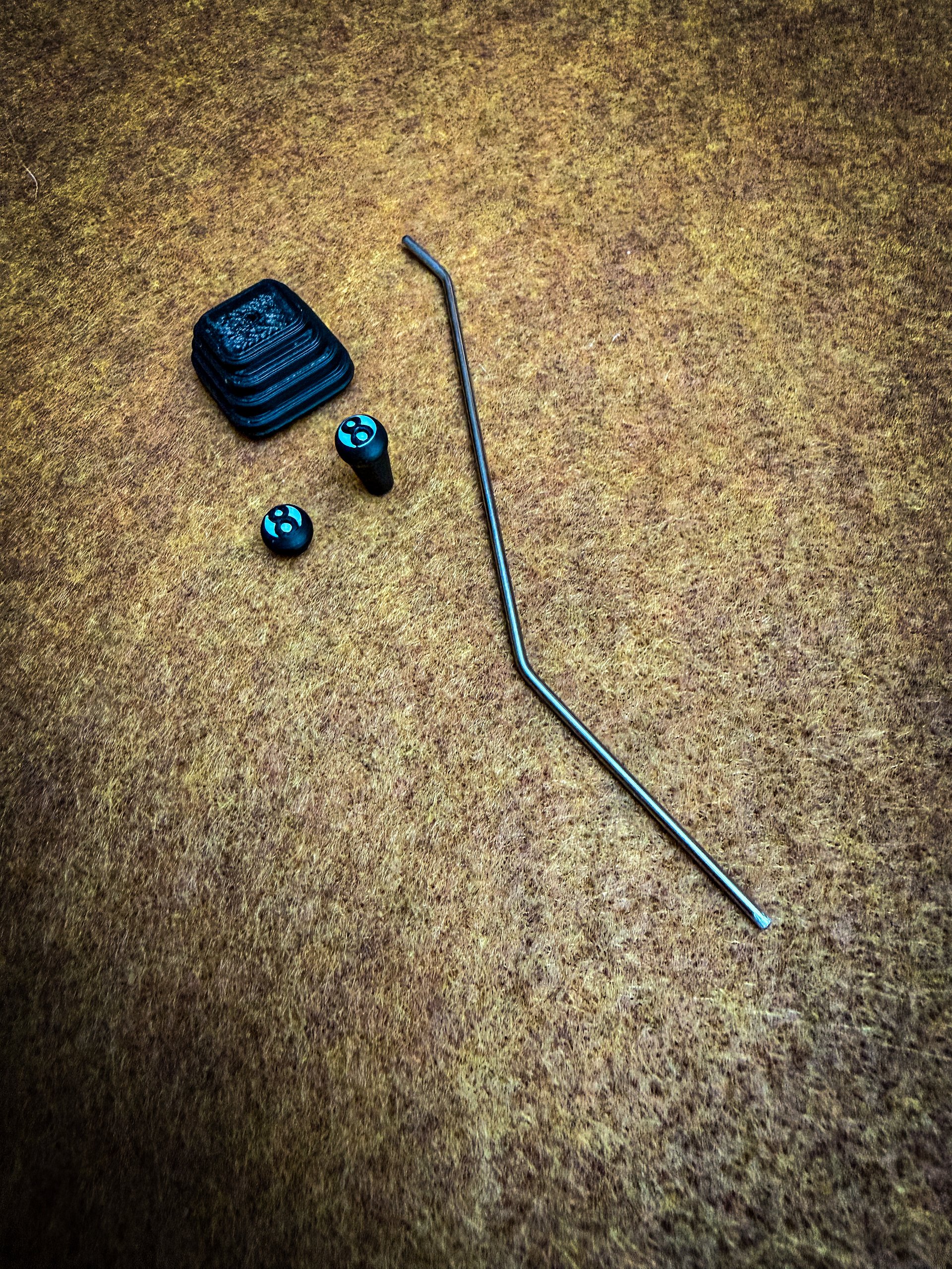 Redcat COE HighBoy 8-ball shifter product image (2)