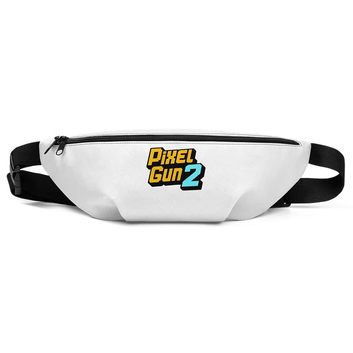 Pixel Gun 2 Fanny Pack product image (1)