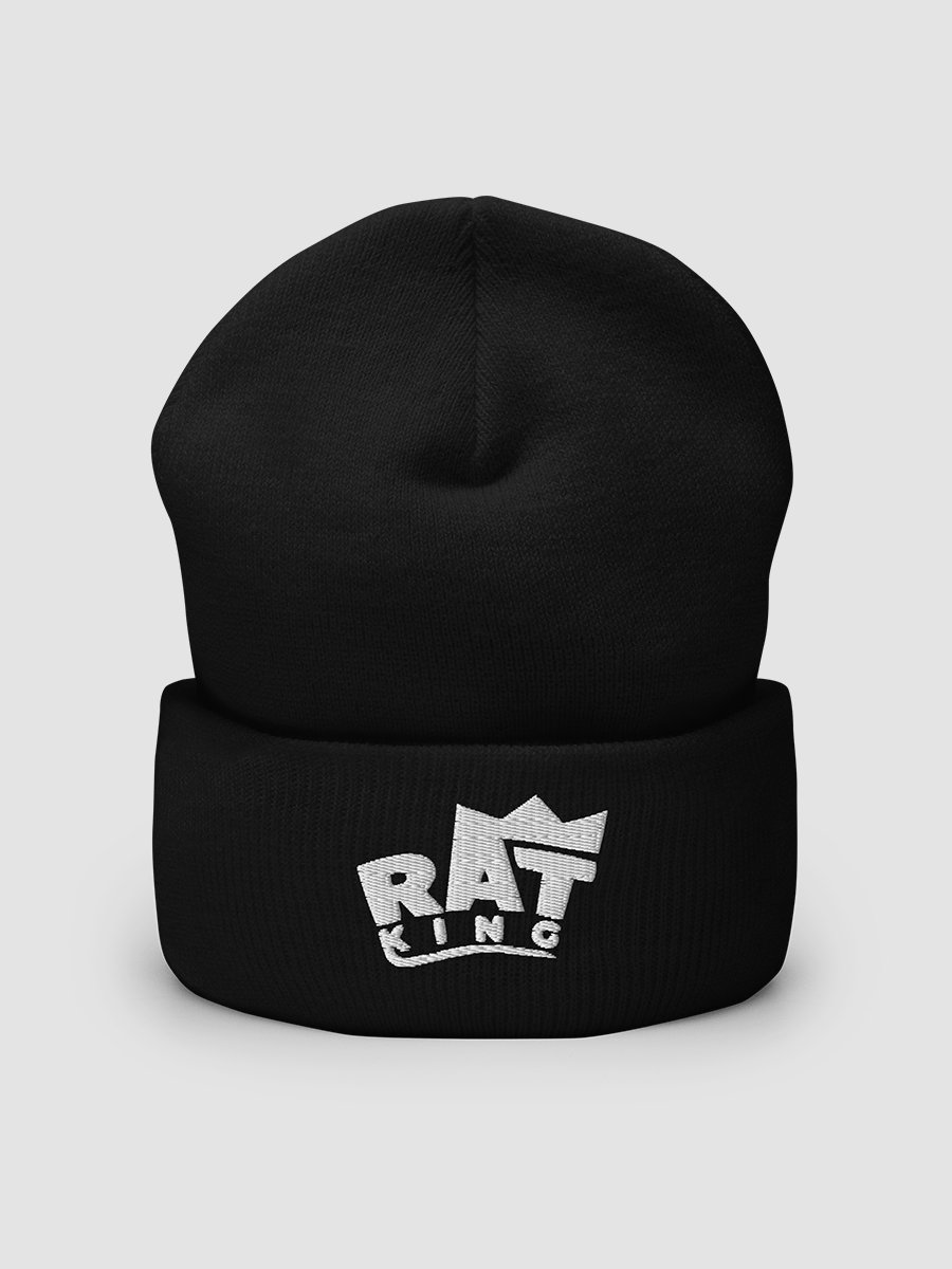 Rat King Beanie product image (3)