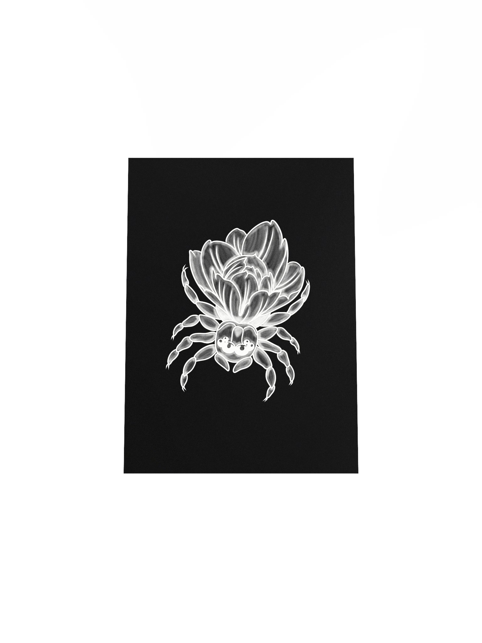 Lil' Weaver Poster product image (12)